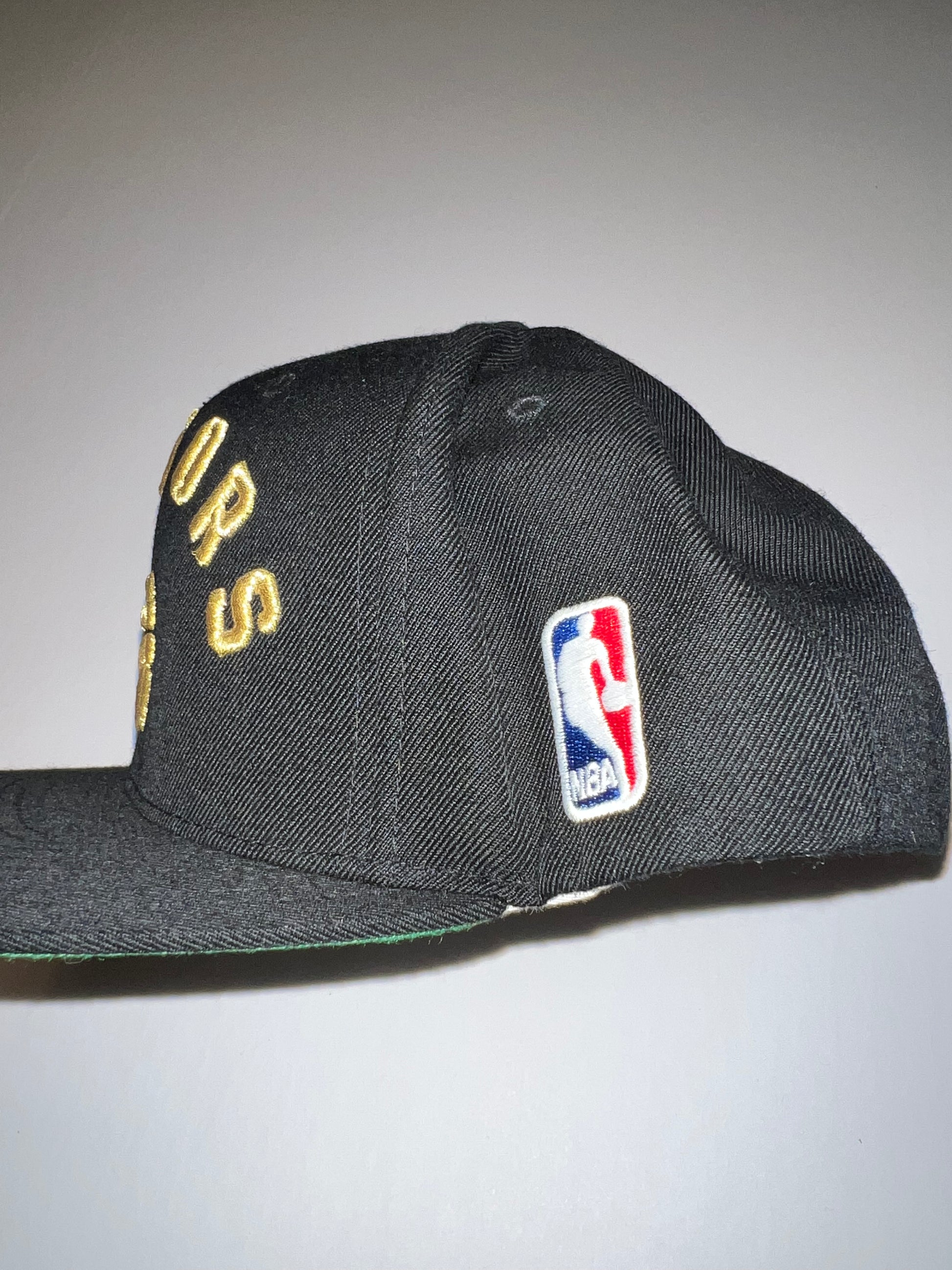 Ovo 2024 raptors hat