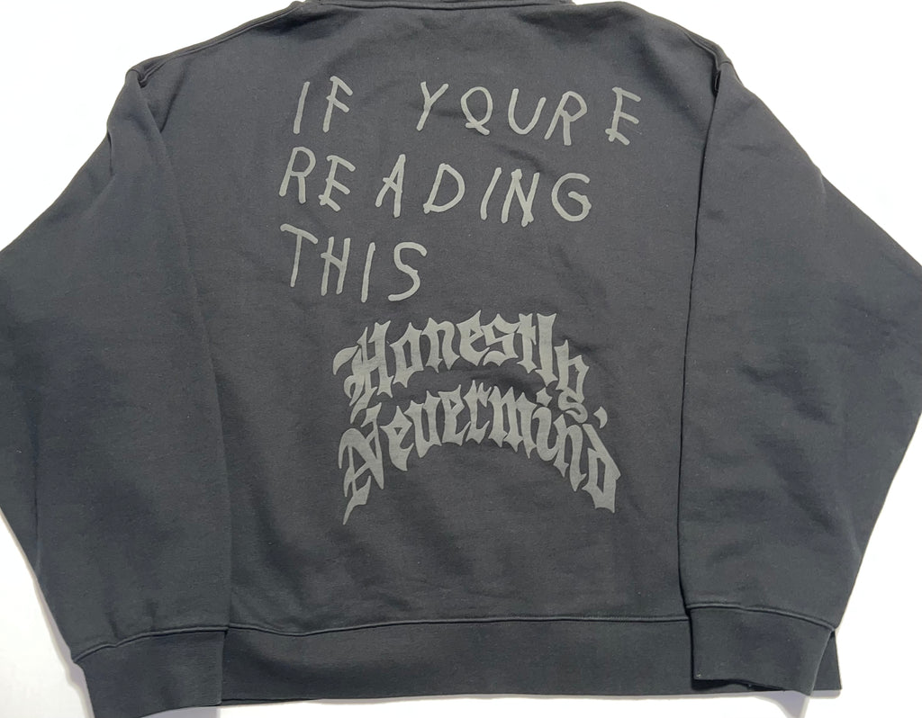 Drake IYRTITL Hoodie