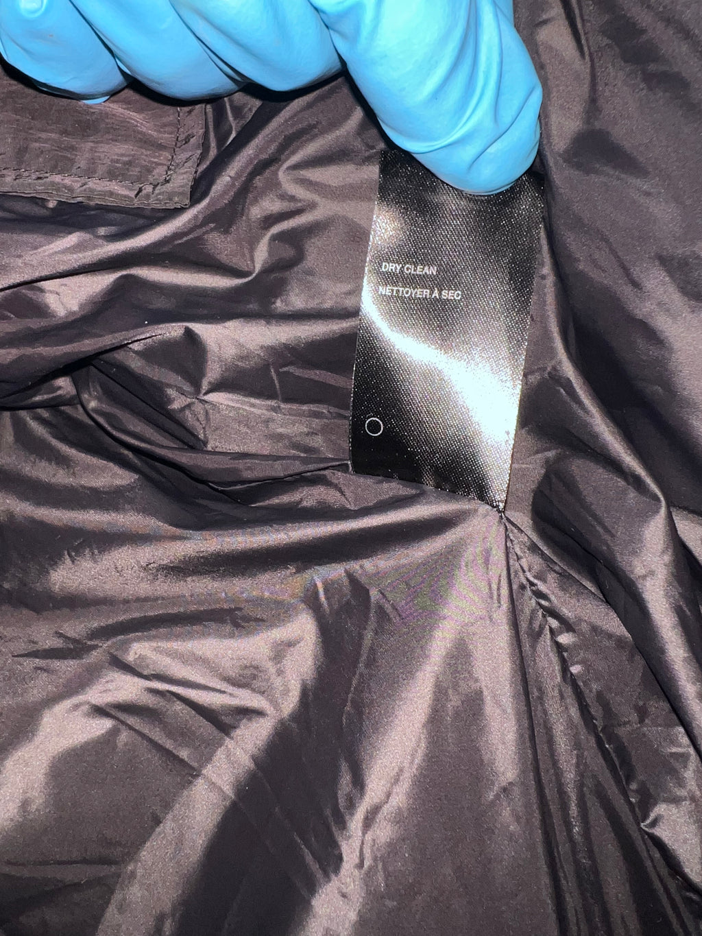 Nike Certified Lover Boy Bomber