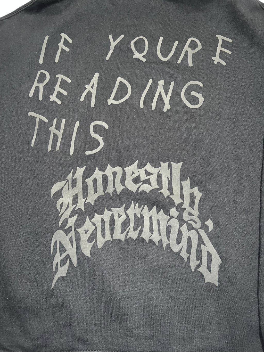 Drake IYRTITL Hoodie