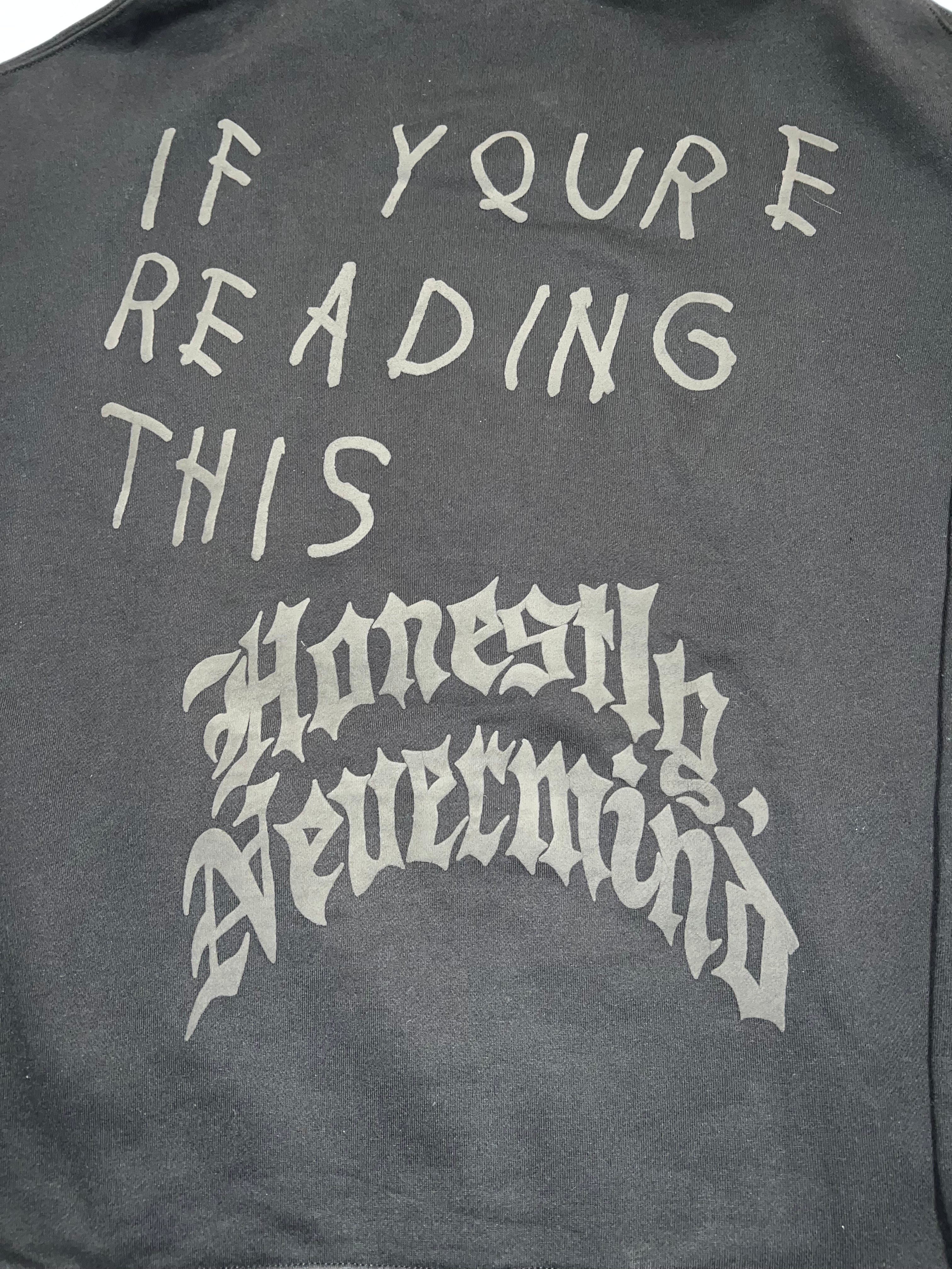 Drake IYRTITL Hoodie