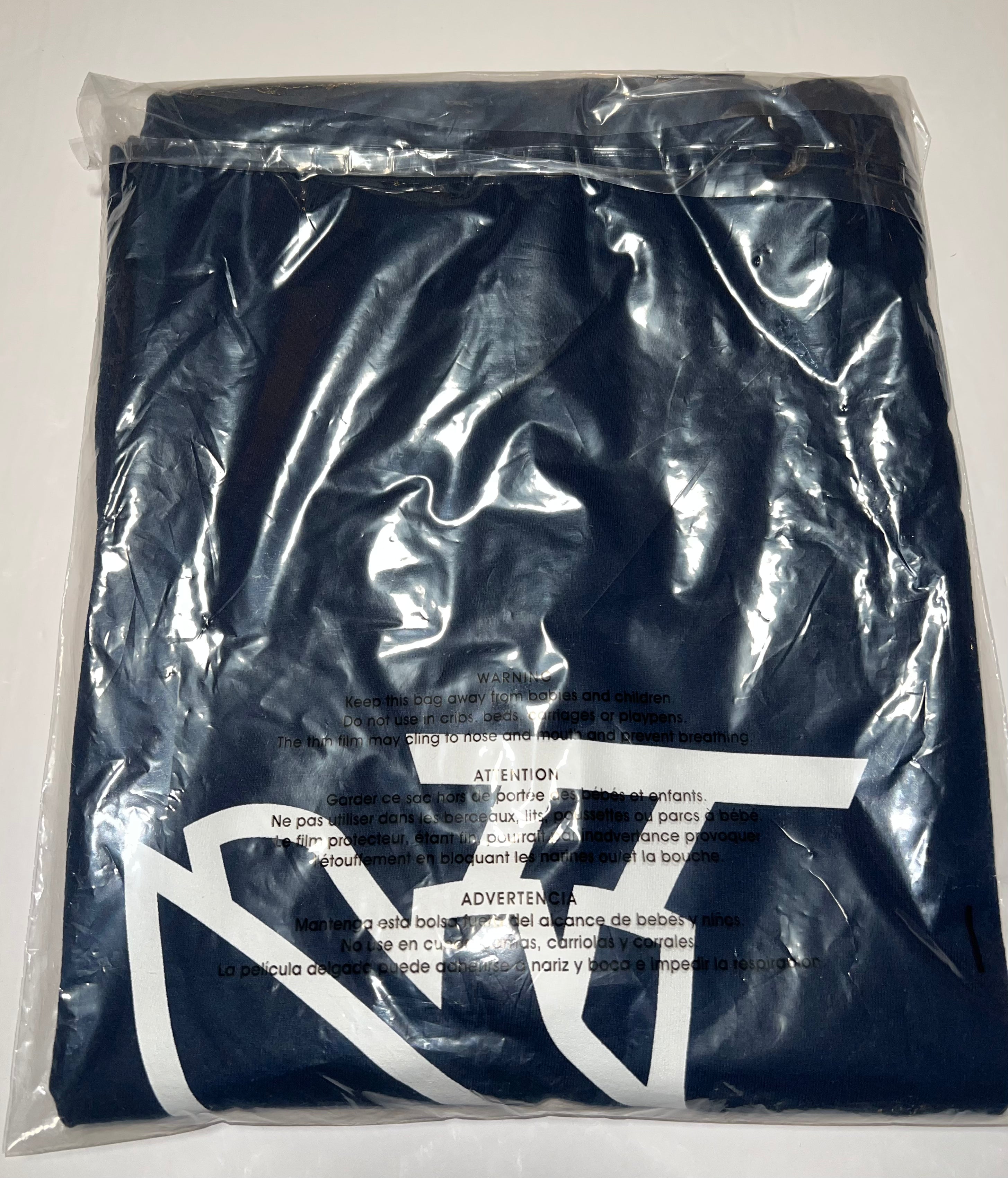 OVO x NFL Dallas Cowboys T-shirt