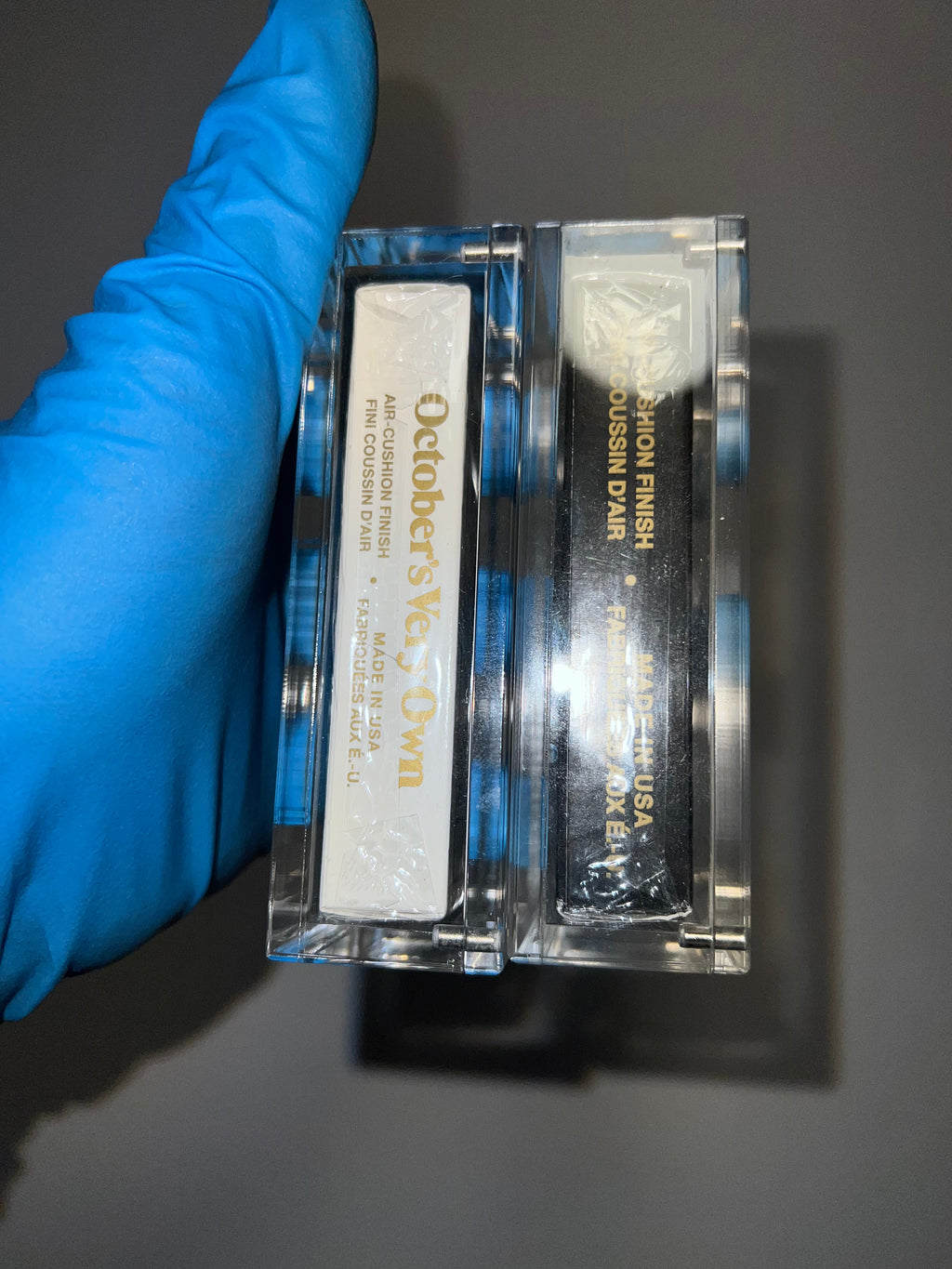 OVO Bicycle Playing Cards