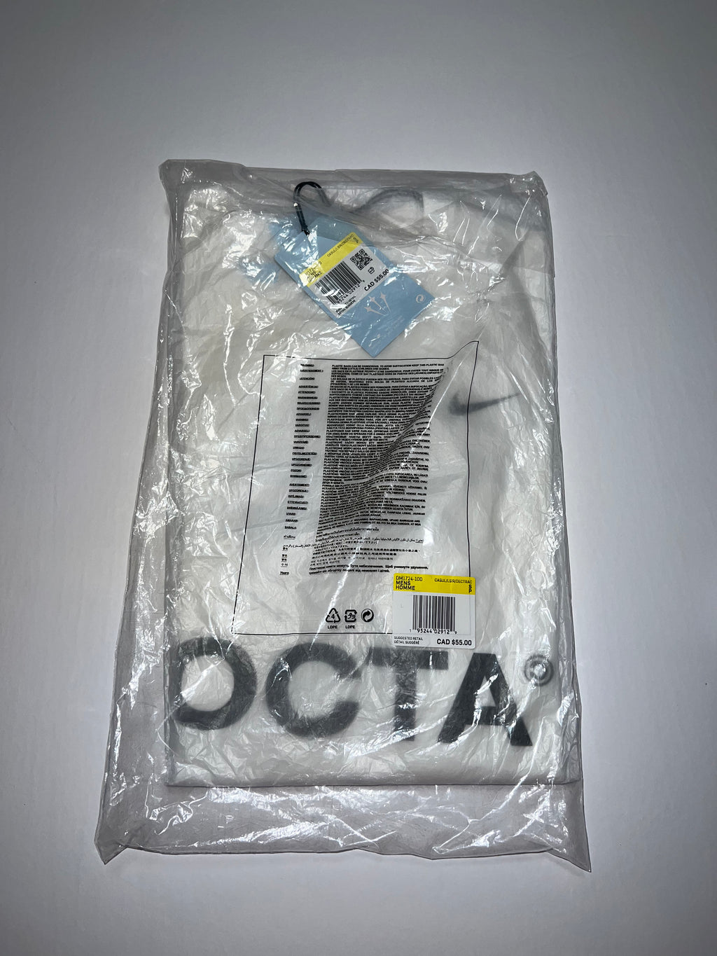 NOCTA Basketball T-shirt