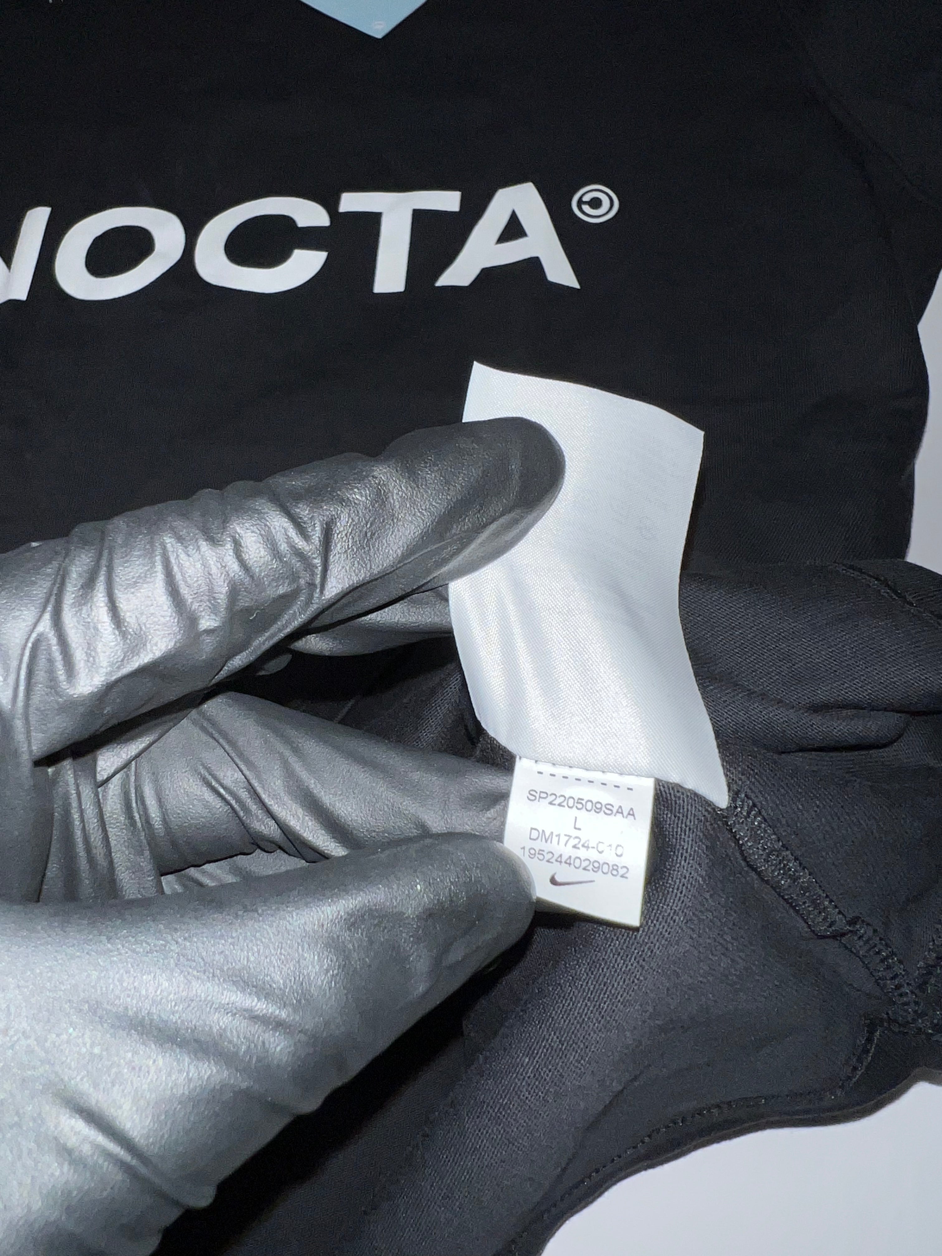 NOCTA Basketball T-shirt
