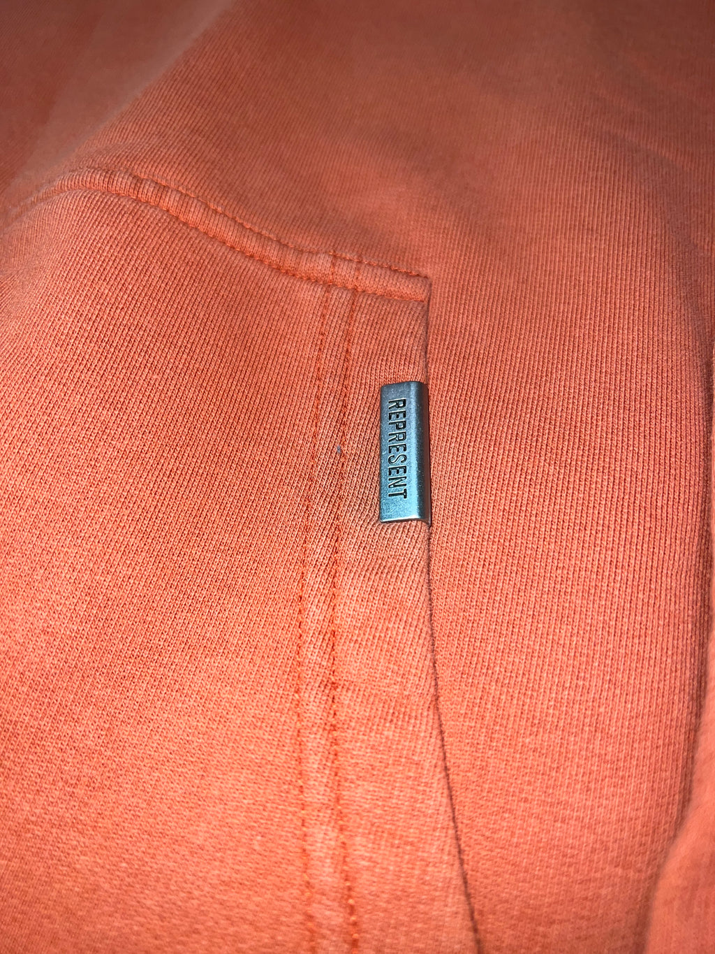 Represent Racing Team Hoodie