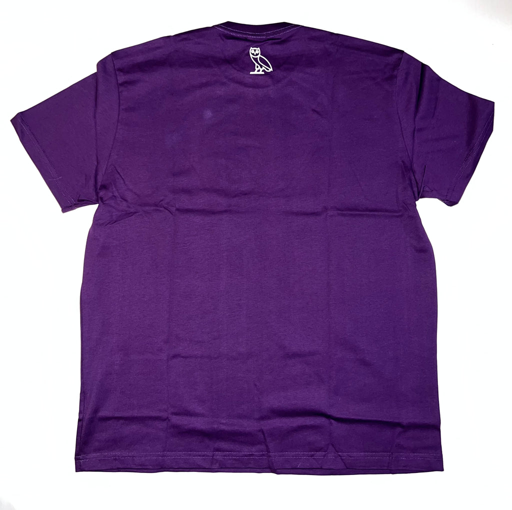 OVO Flame Owl T-shirt