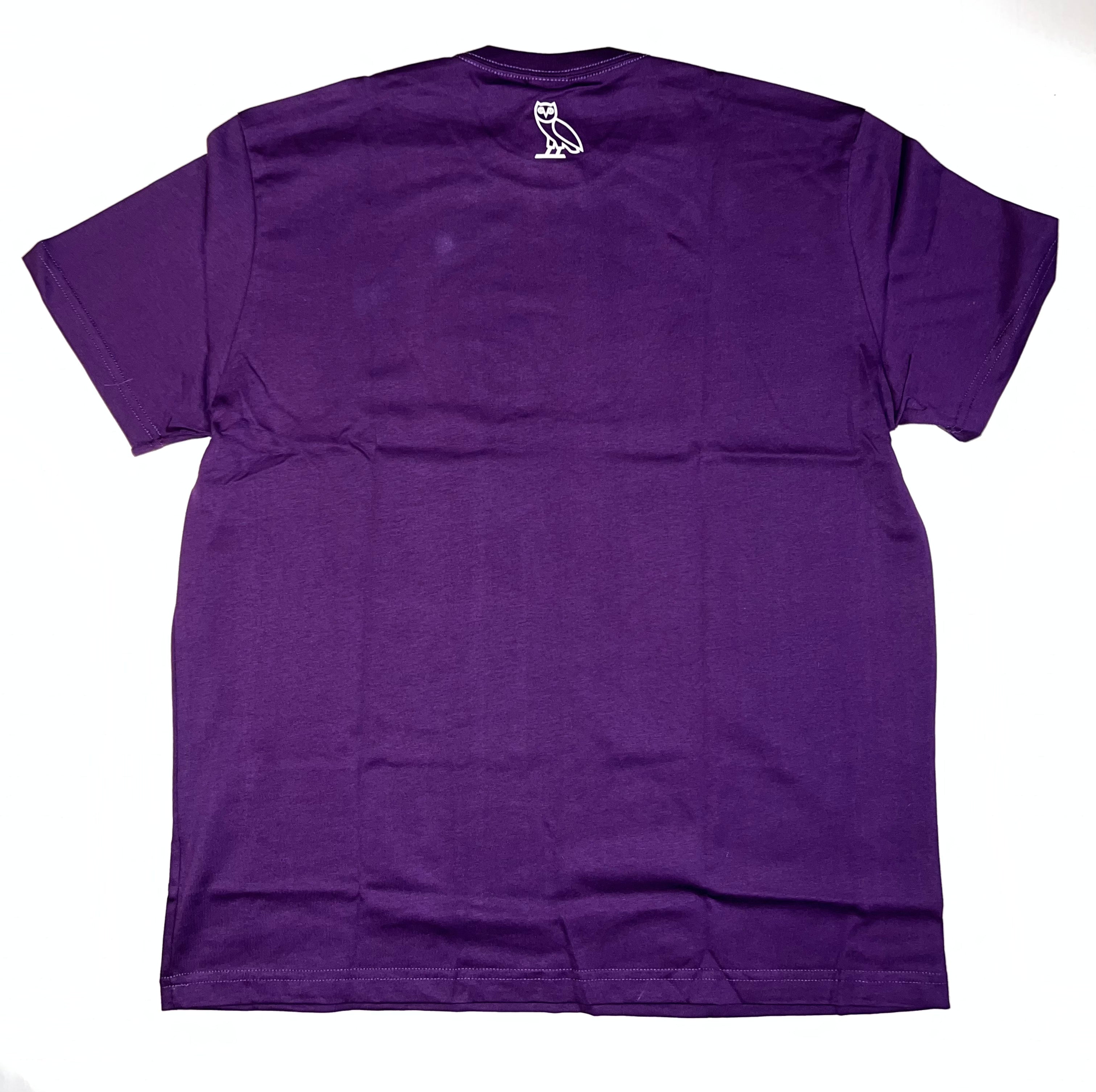 OVO Flame Owl T-shirt