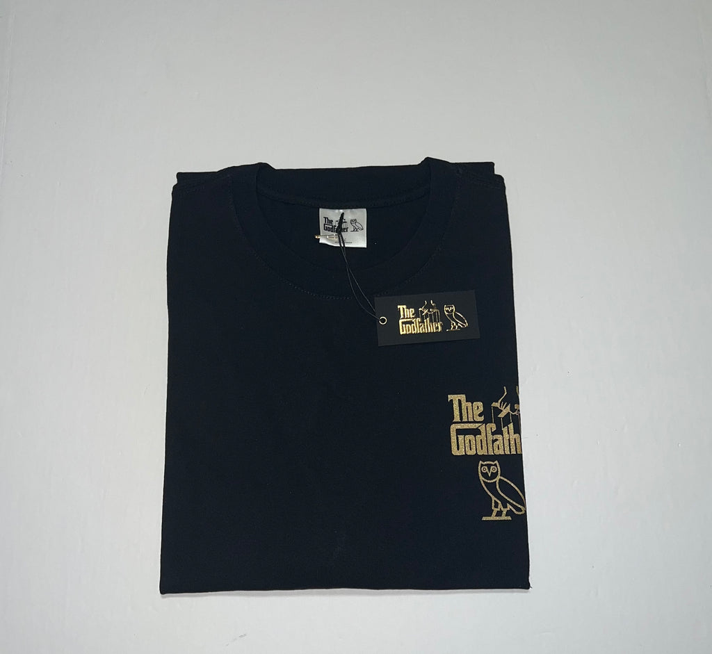 October’s Very Own x The Godfather T-shirt