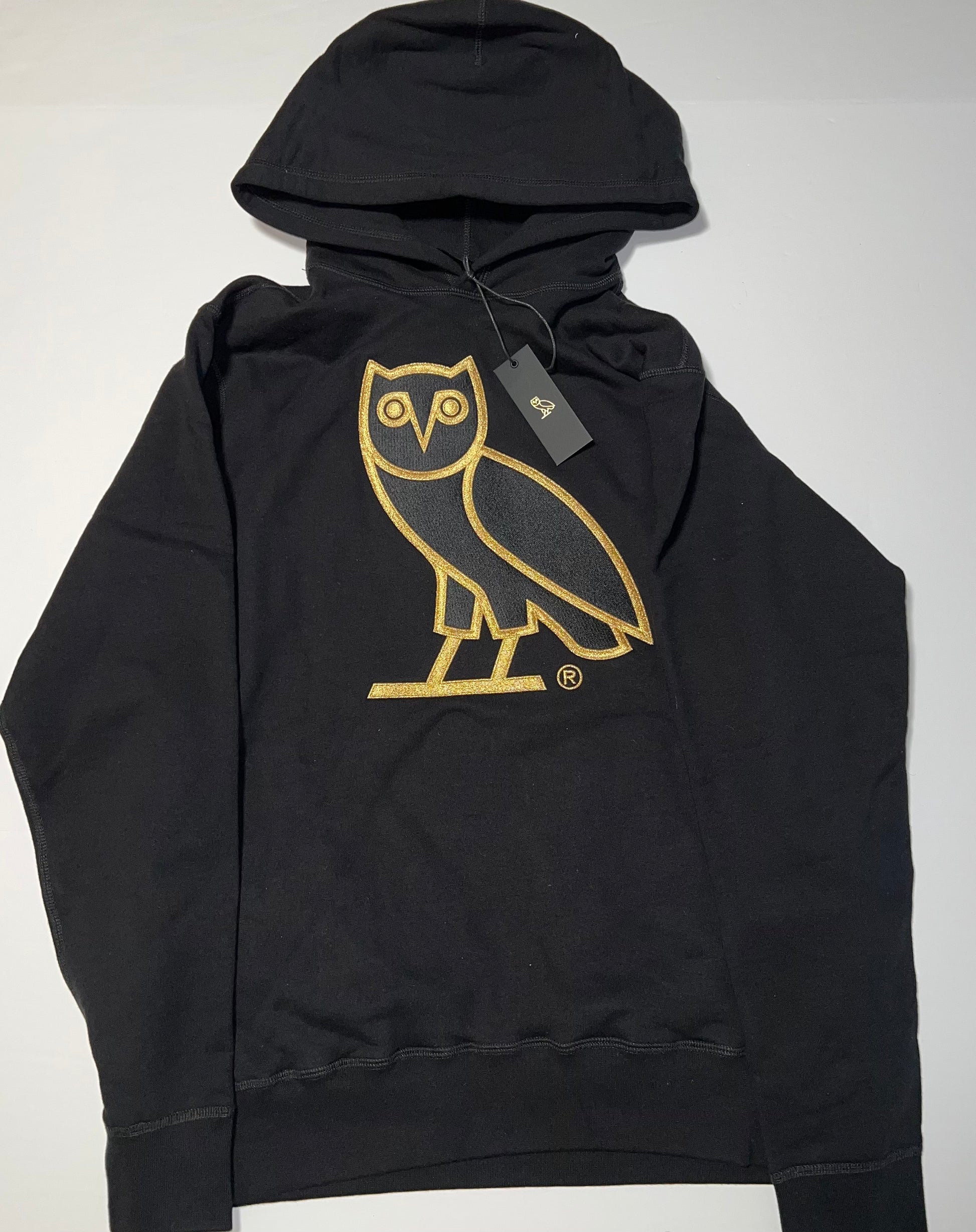 Og ovo online owl hoodie