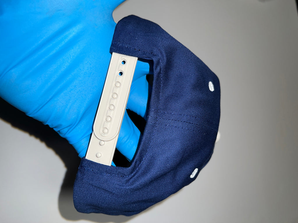 Saint Michael Blessings Hat