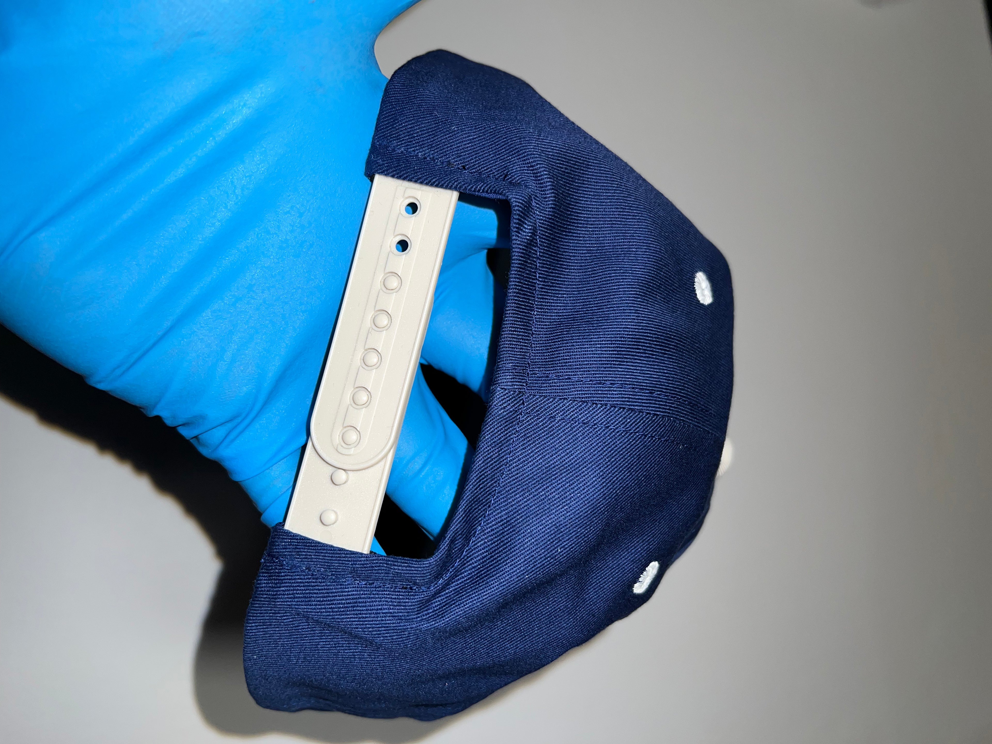 Saint Michael Blessings Hat