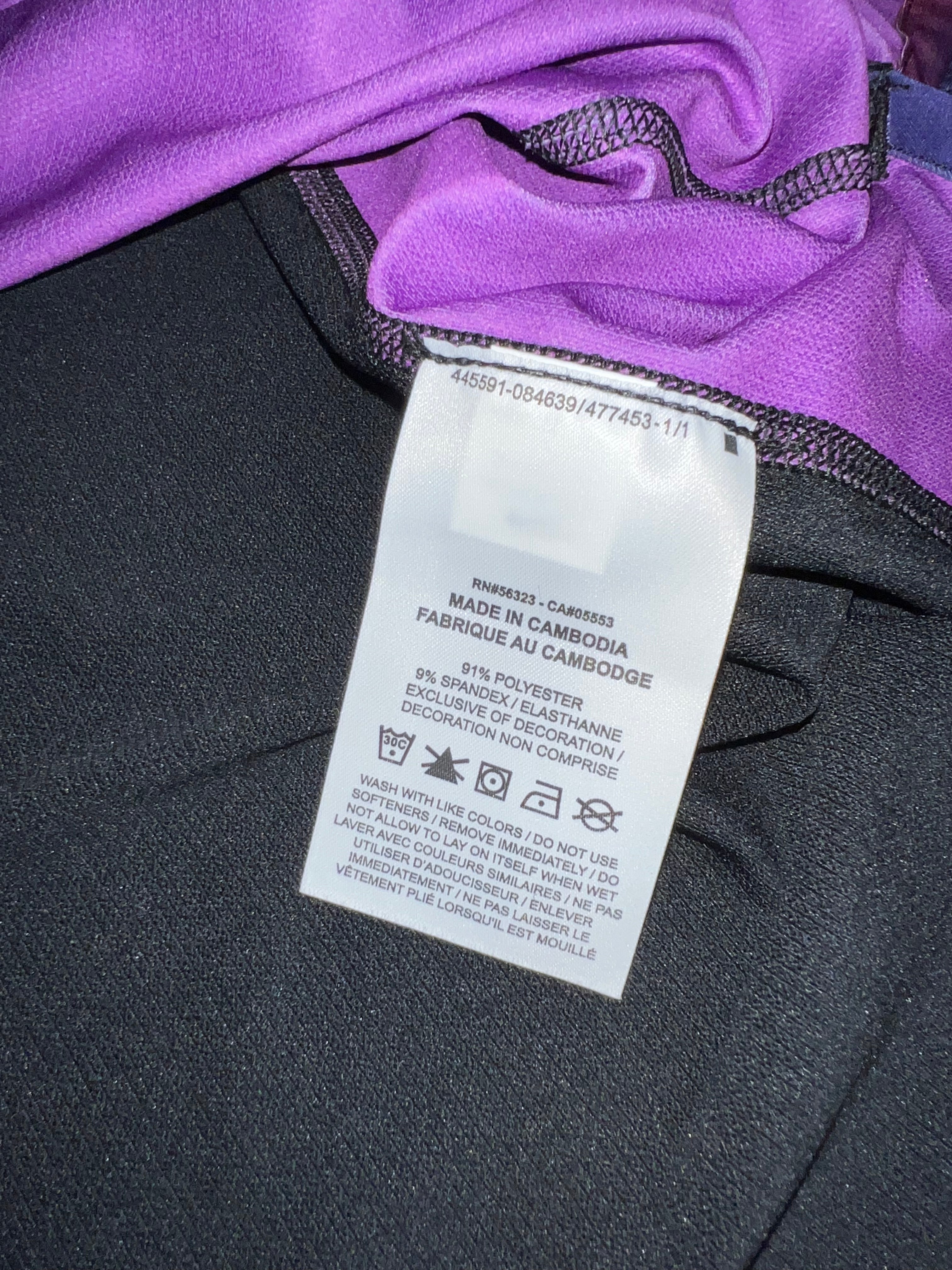 NOCTA Compression Long Sleeve