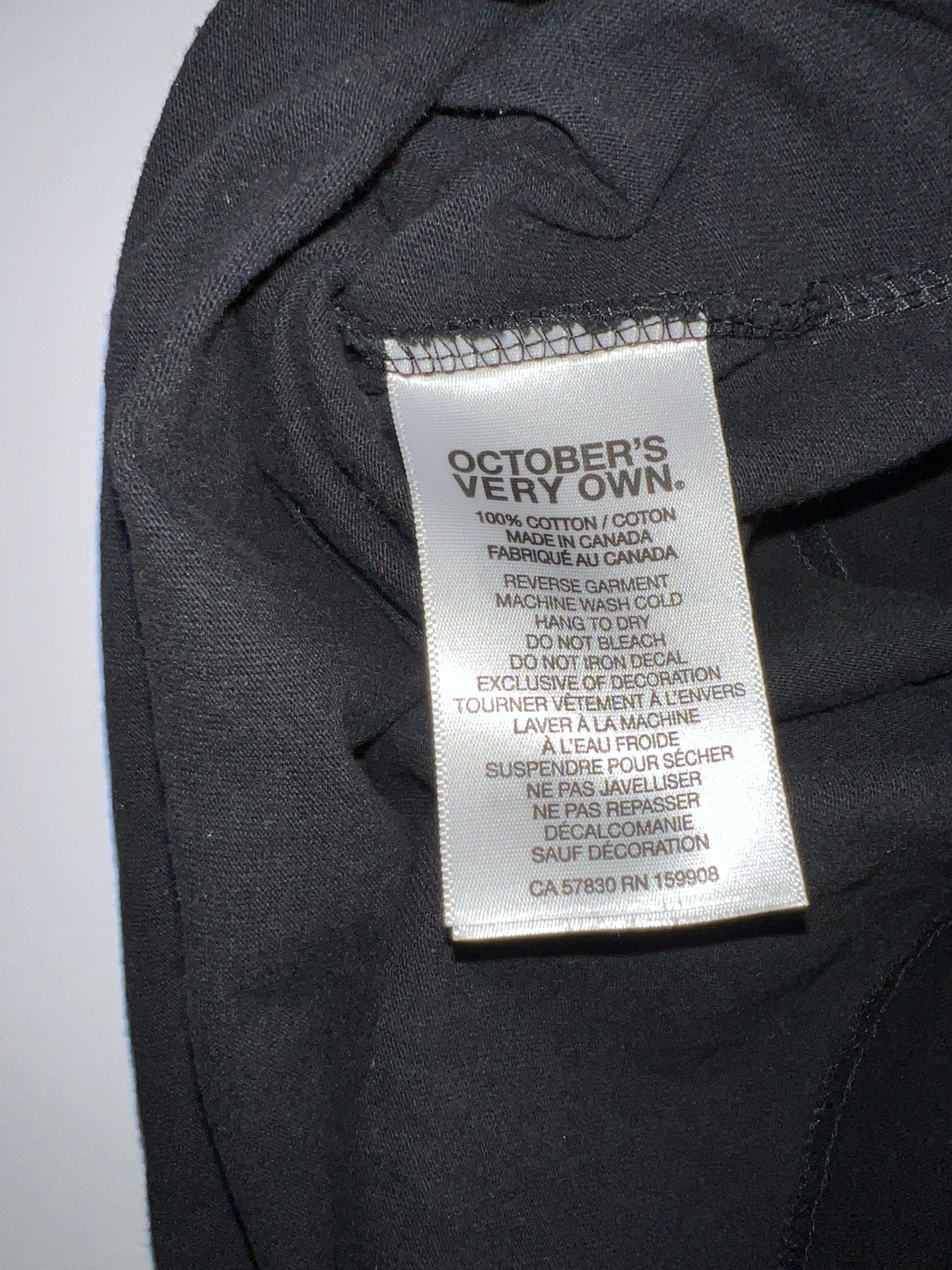 OVO x Playboy Magazine T-shirt