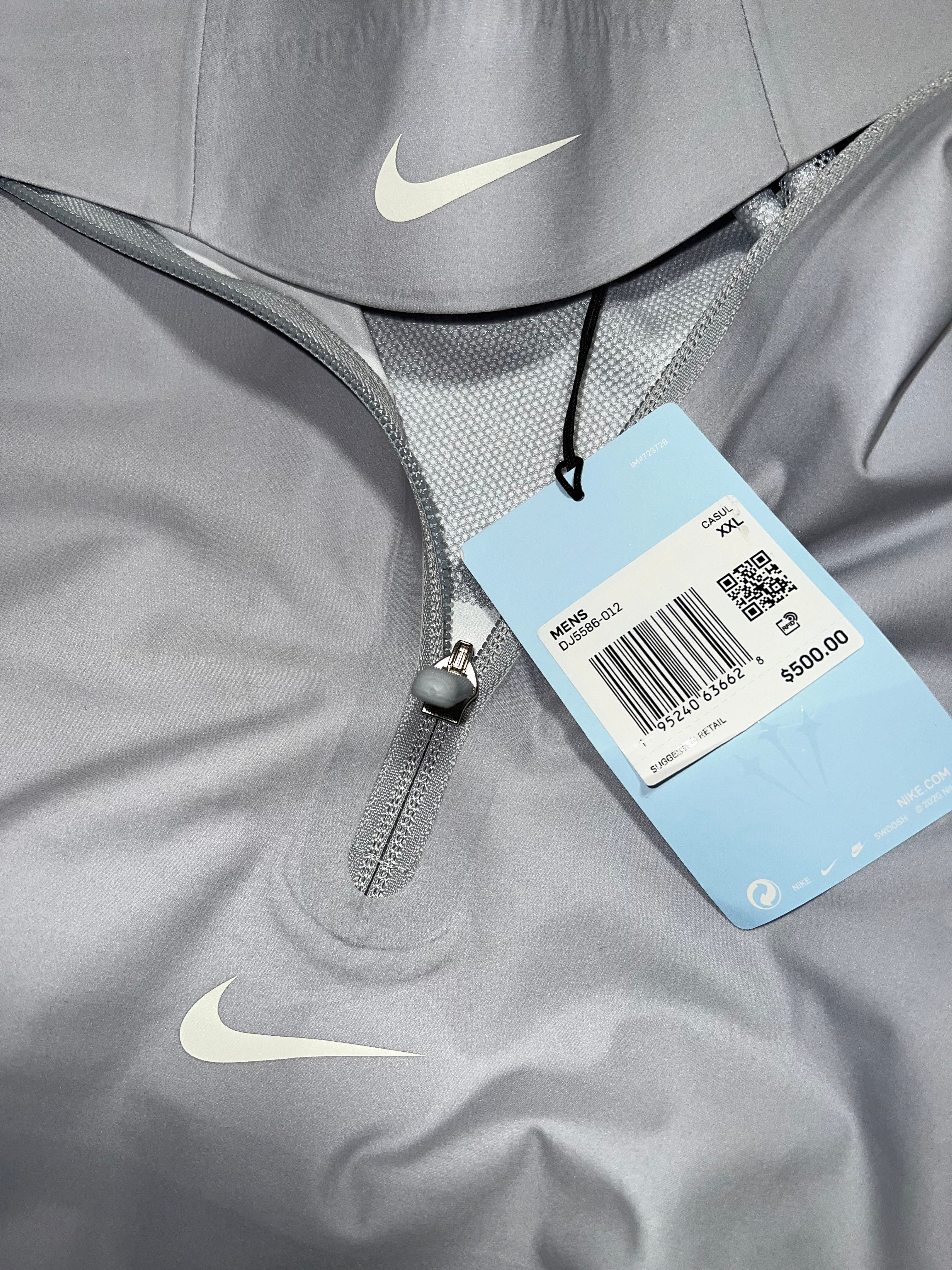 NOCTA Golf Jacket