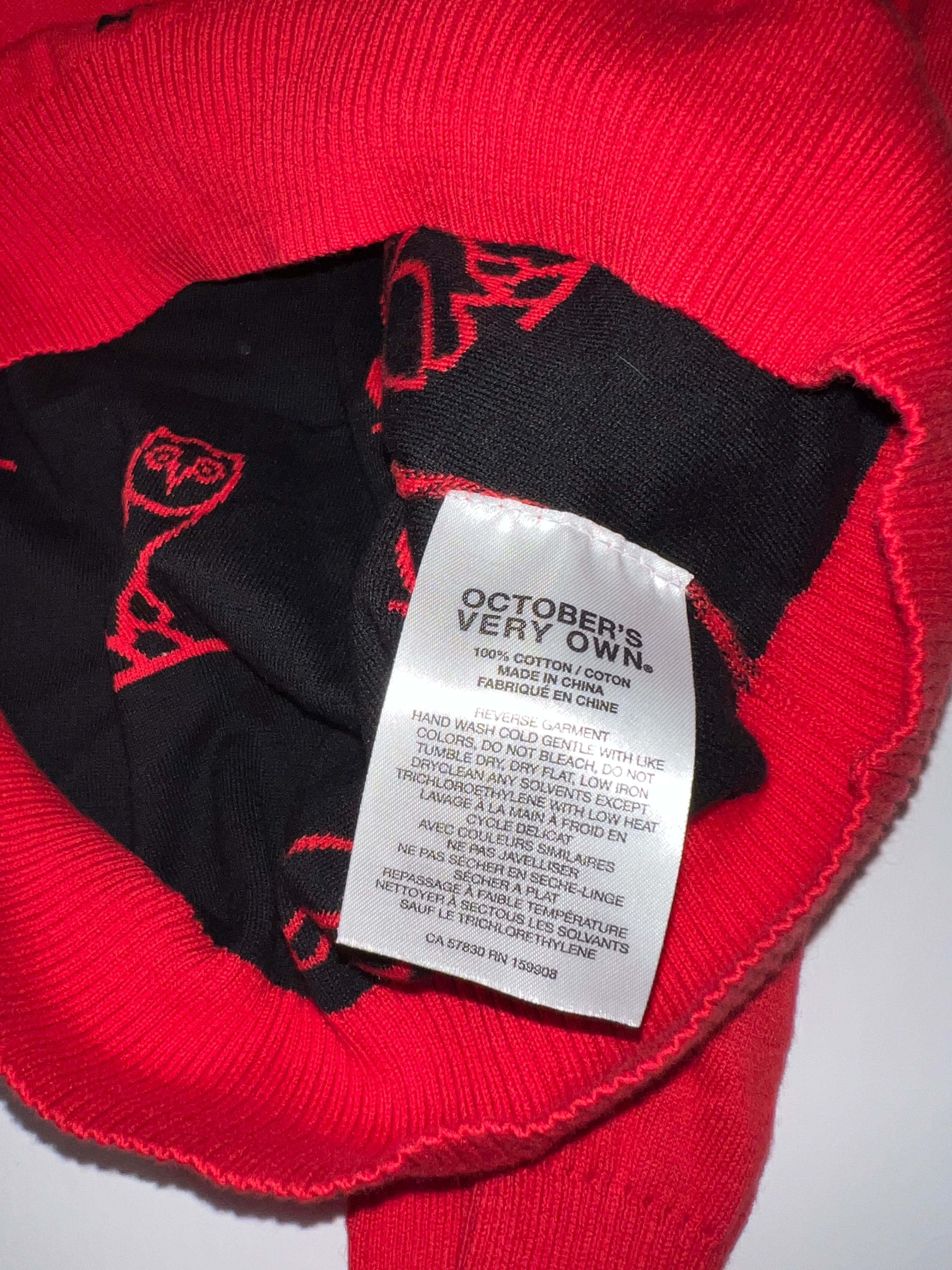 OVO x Playboy Sweater