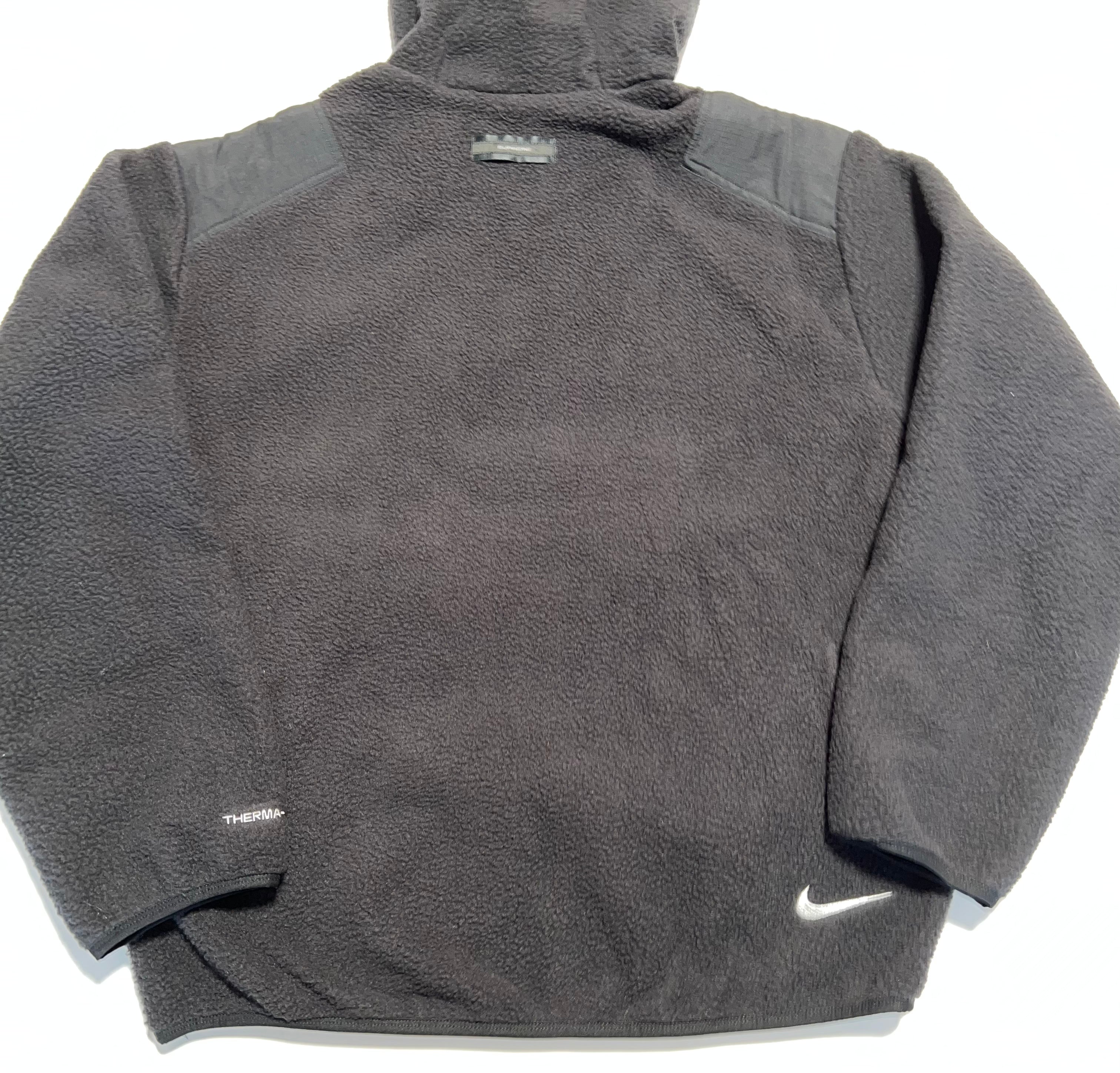 Supreme Nike ACG Fleece Pullover
