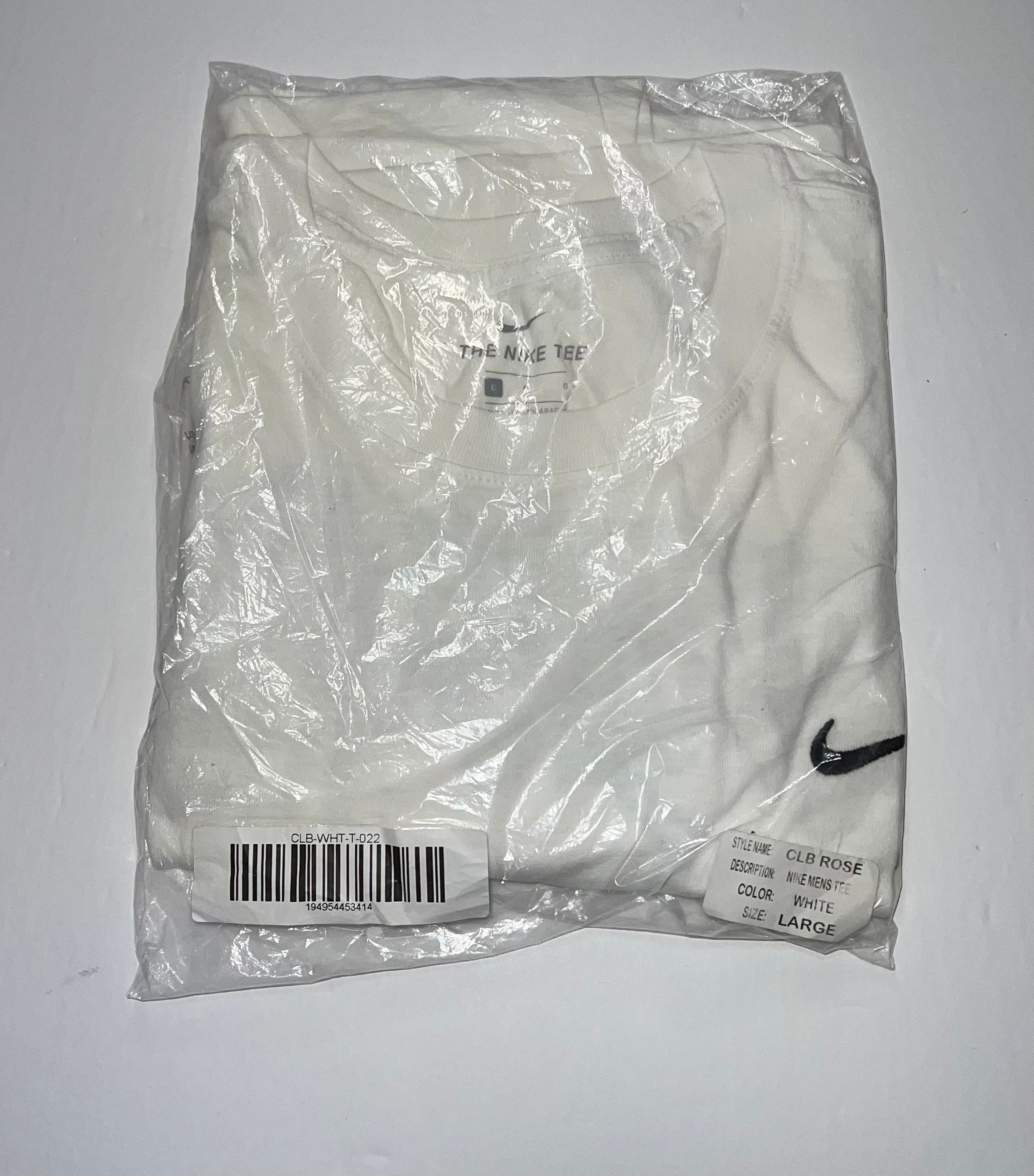 Nike CLB Rose T-shirt