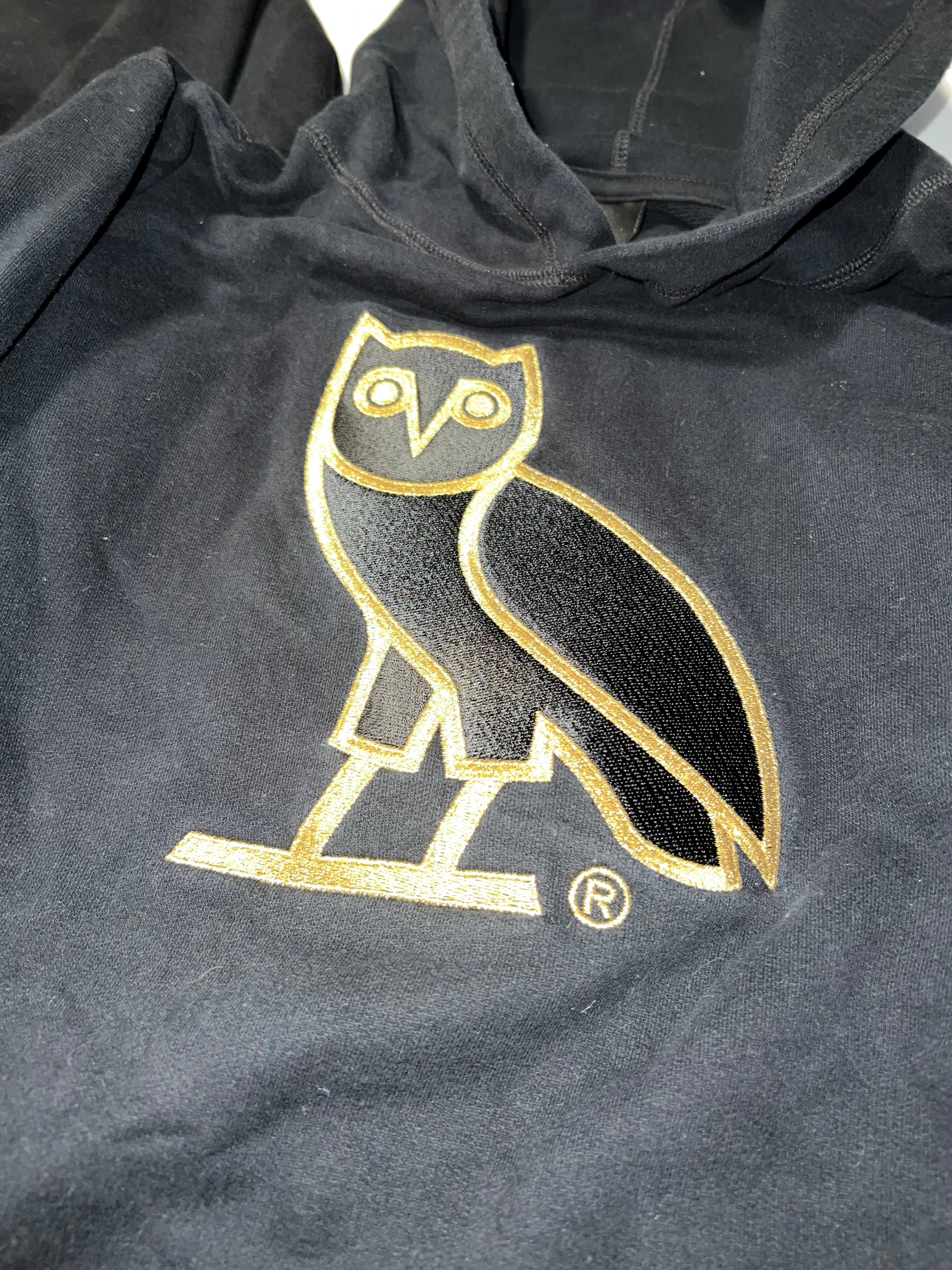OVO Women’s OG Owl Hoodie