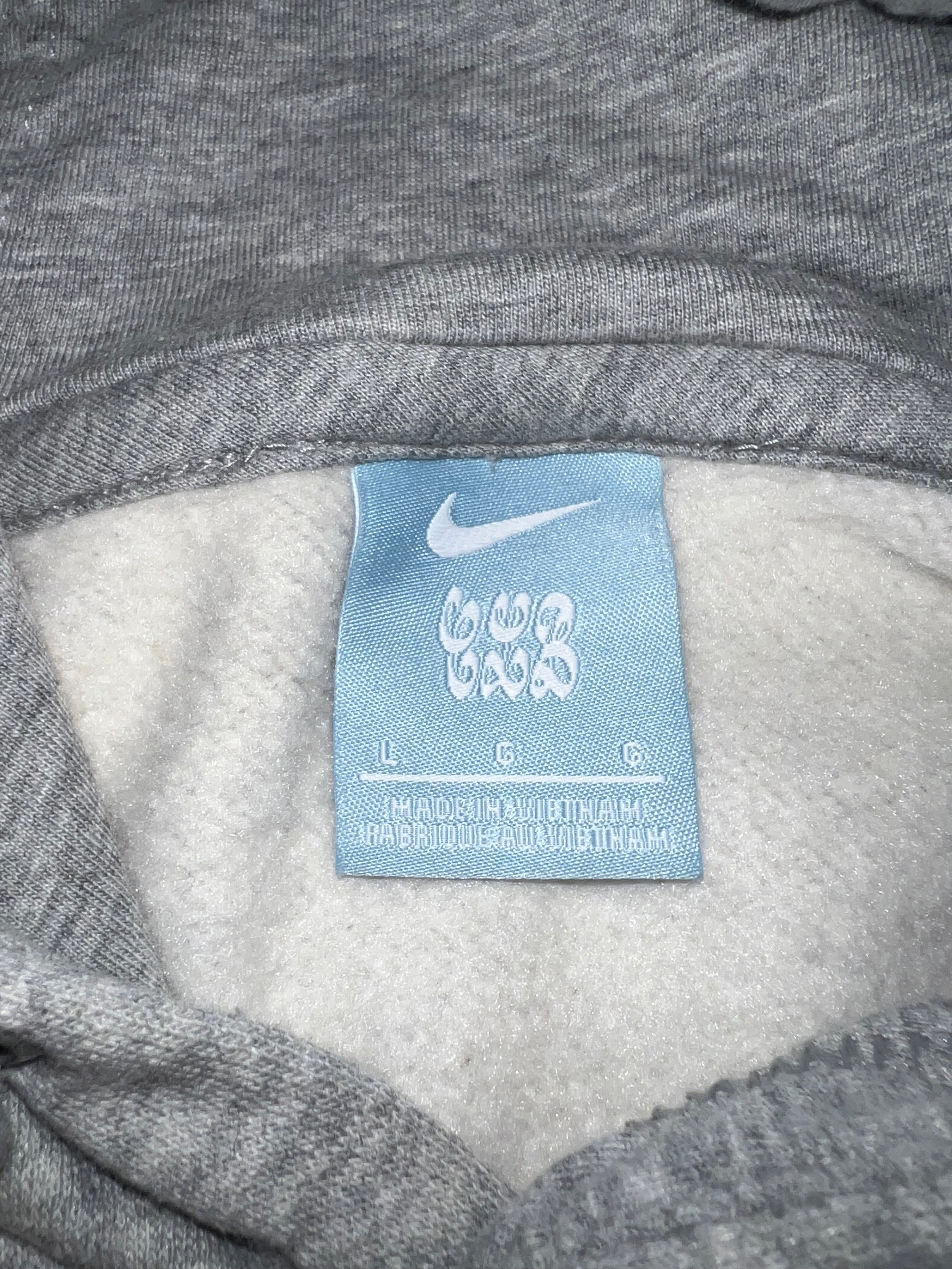Nike CLB Hoodie
