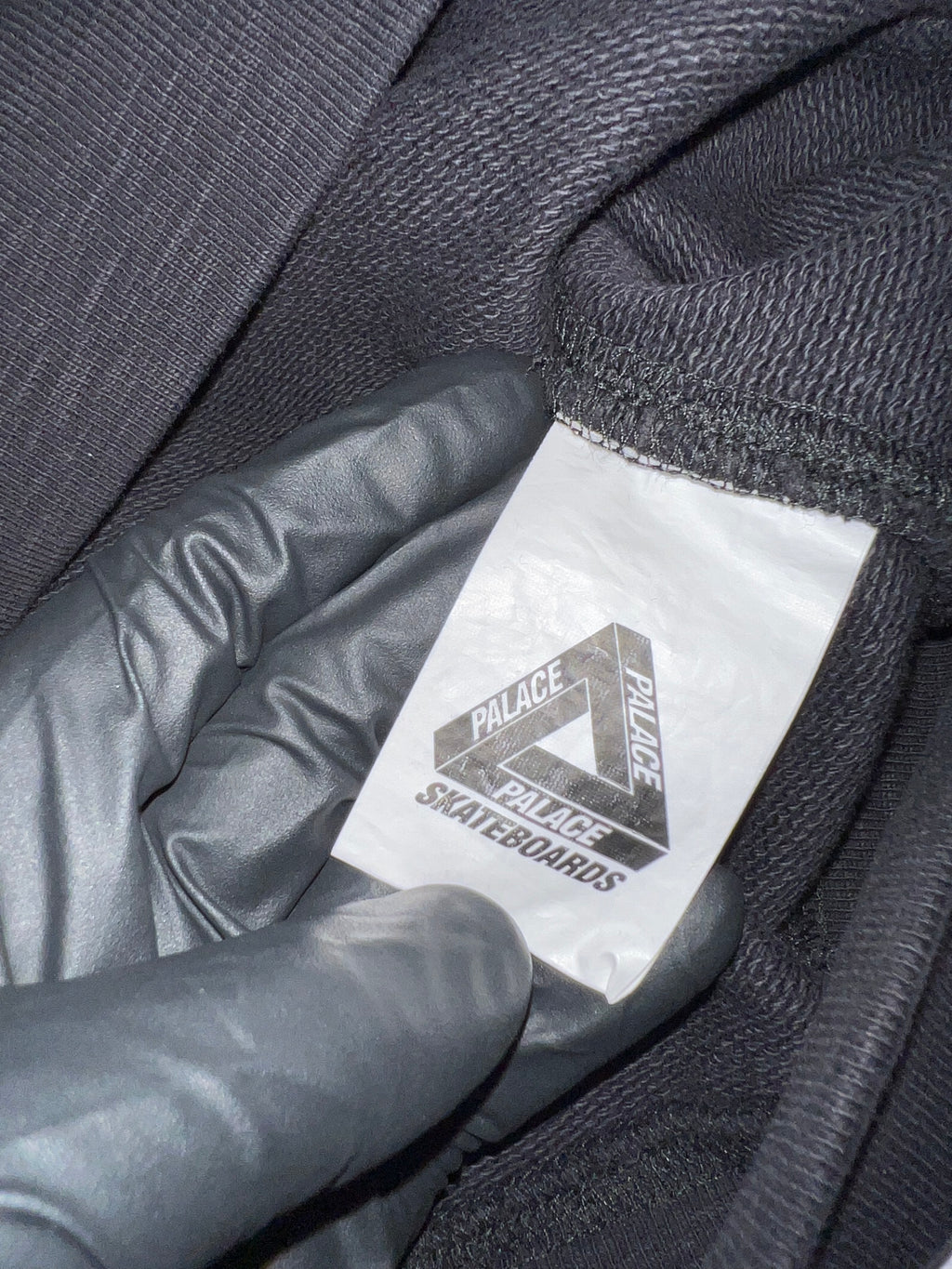 Palace Tri Ferg Sub Crewneck