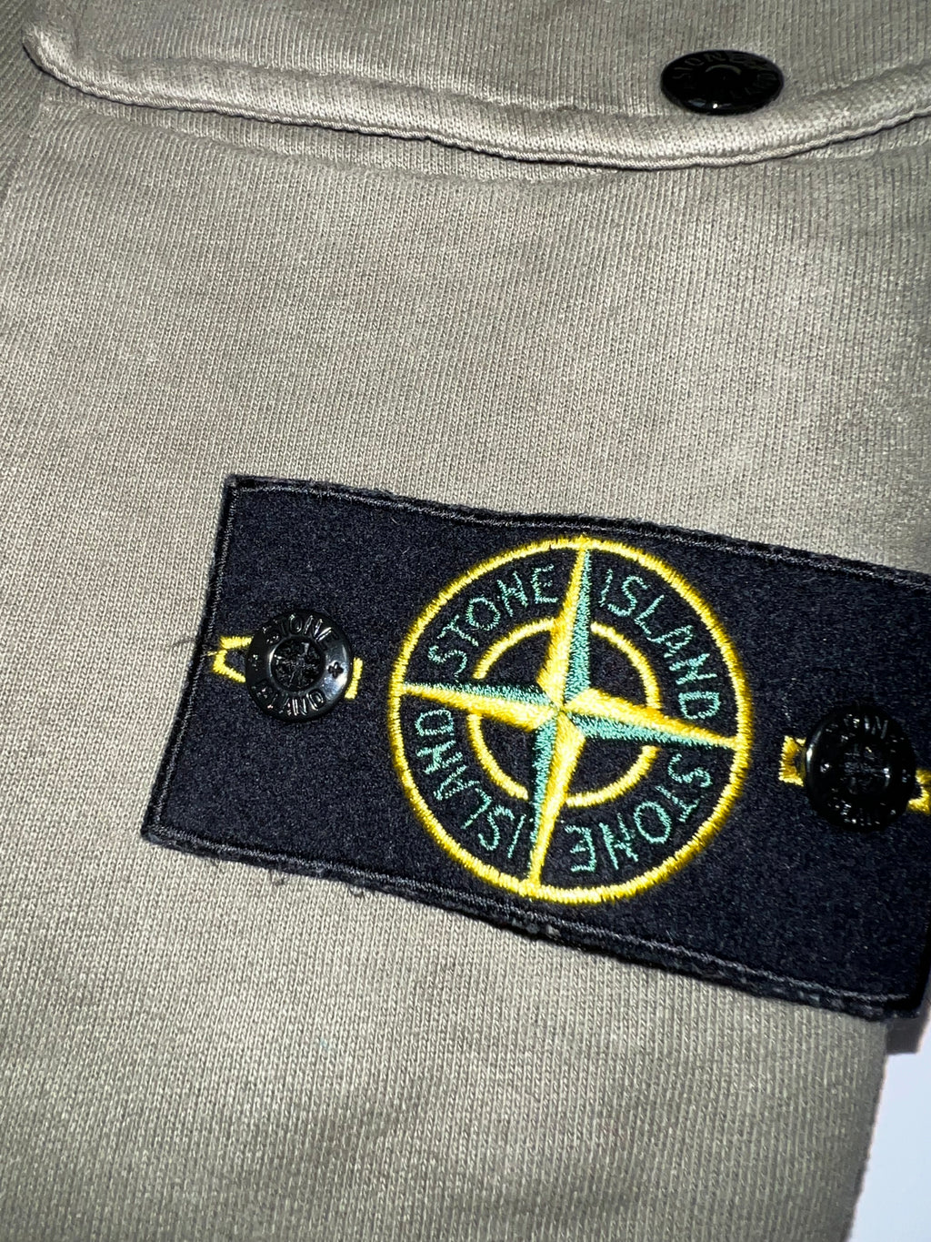 Stone Island Sweatpants