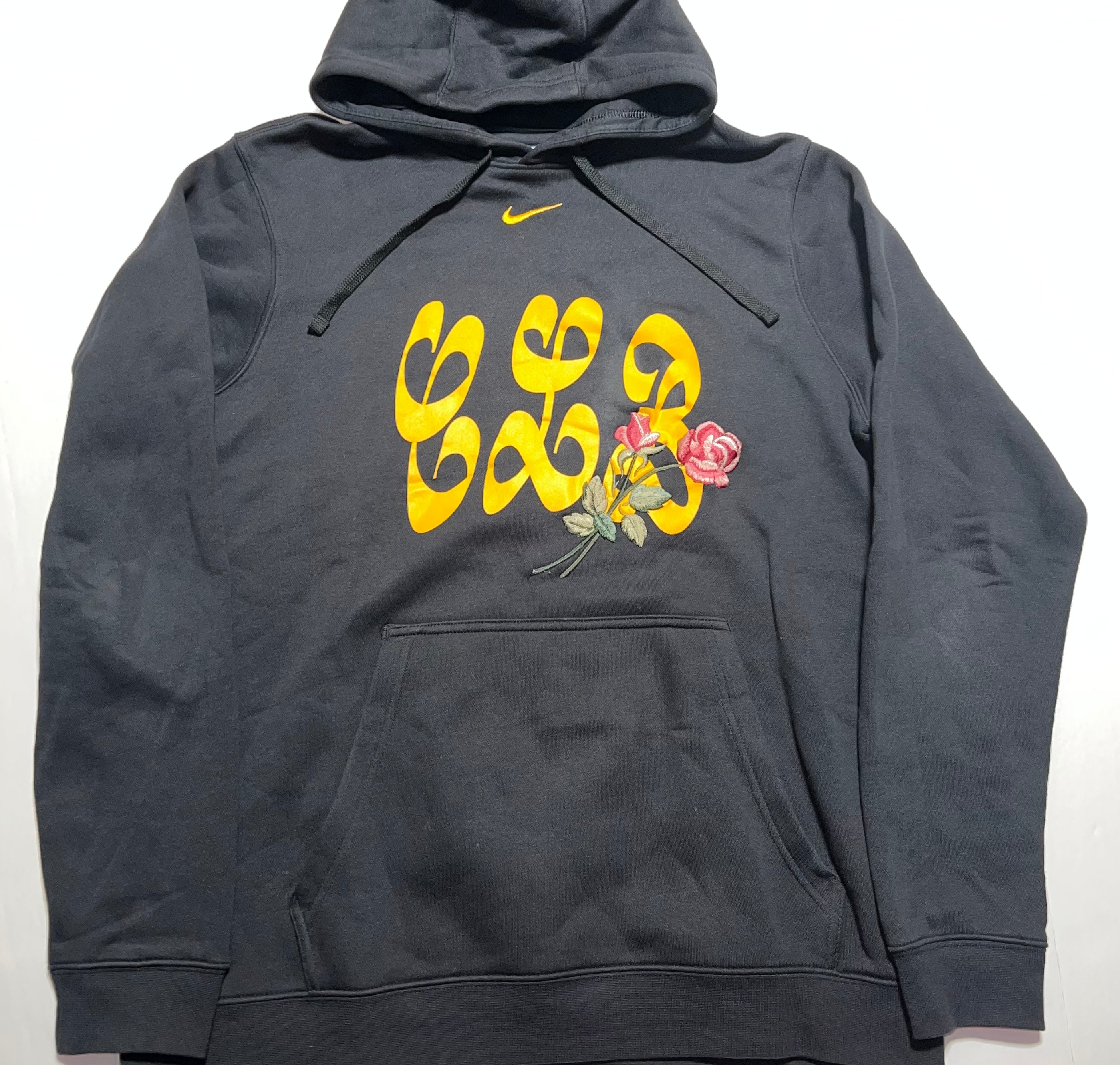 Nike CLB Hoodie
