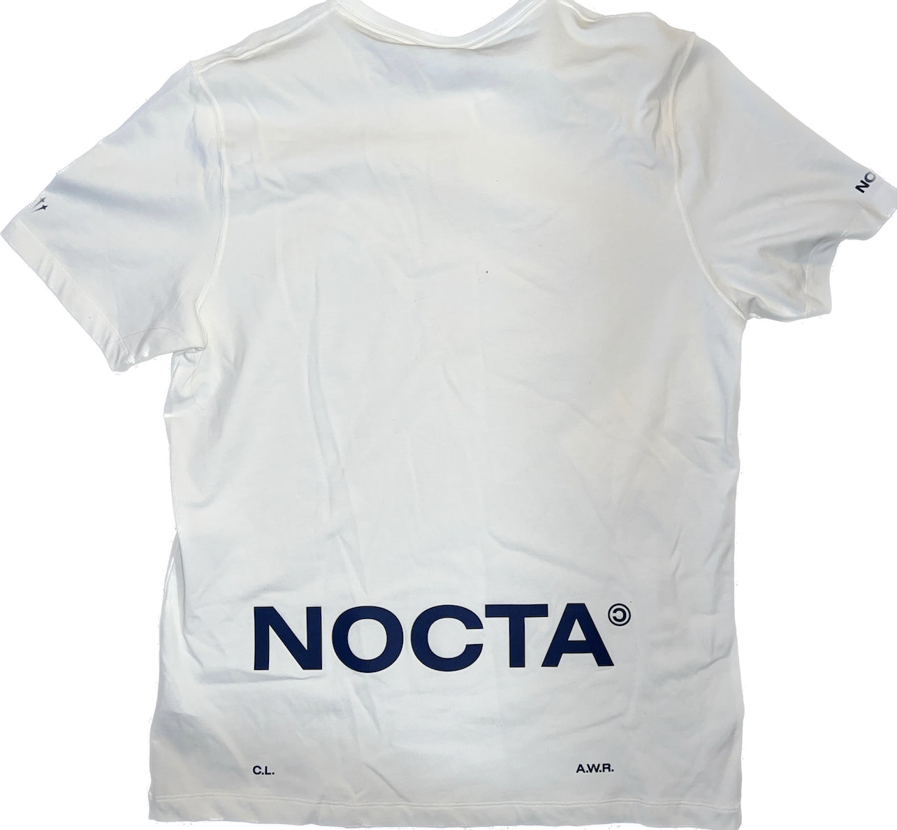 NOCTA Cardinal Stock T-shirt