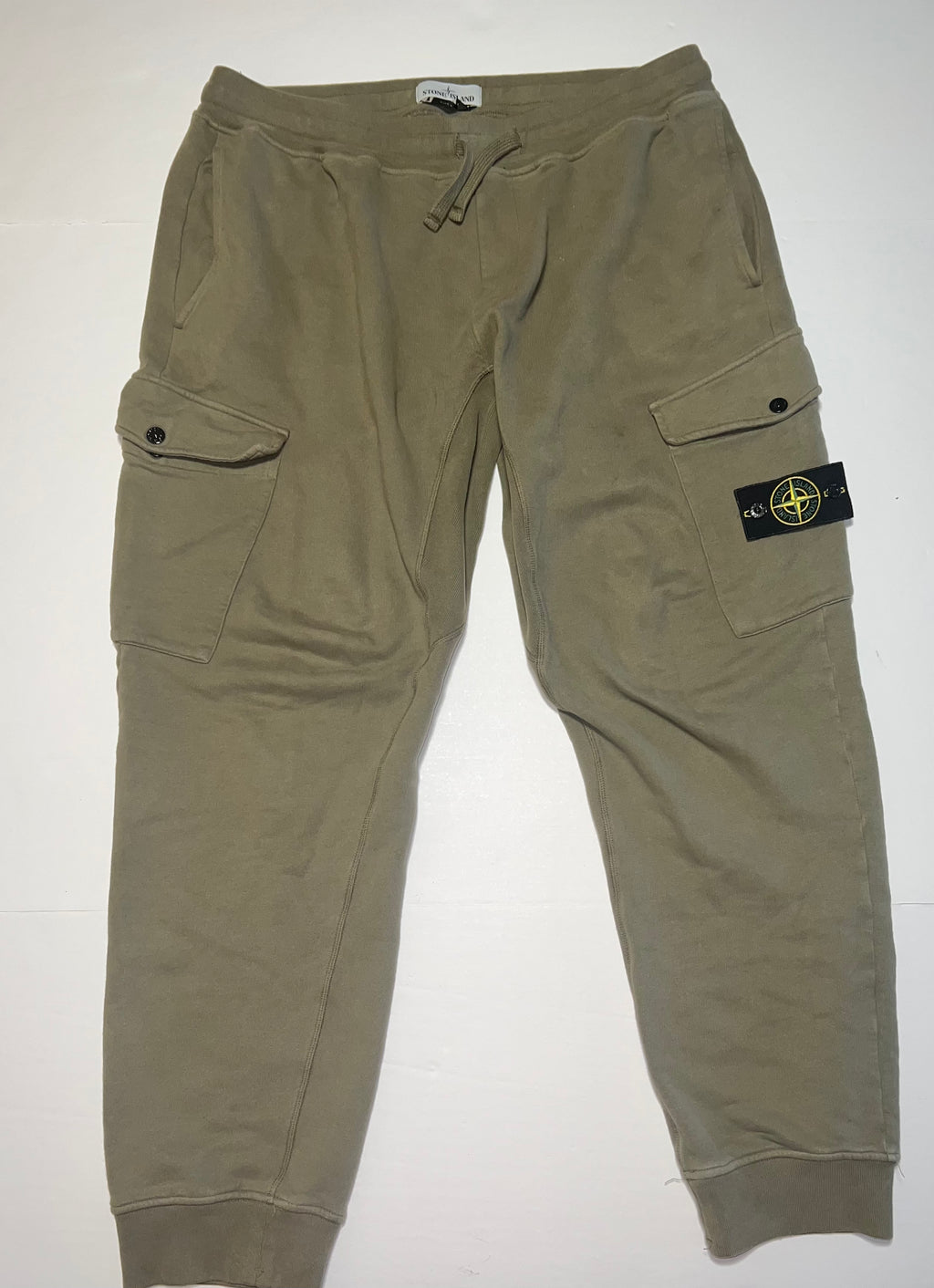 Stone Island Sweatpants