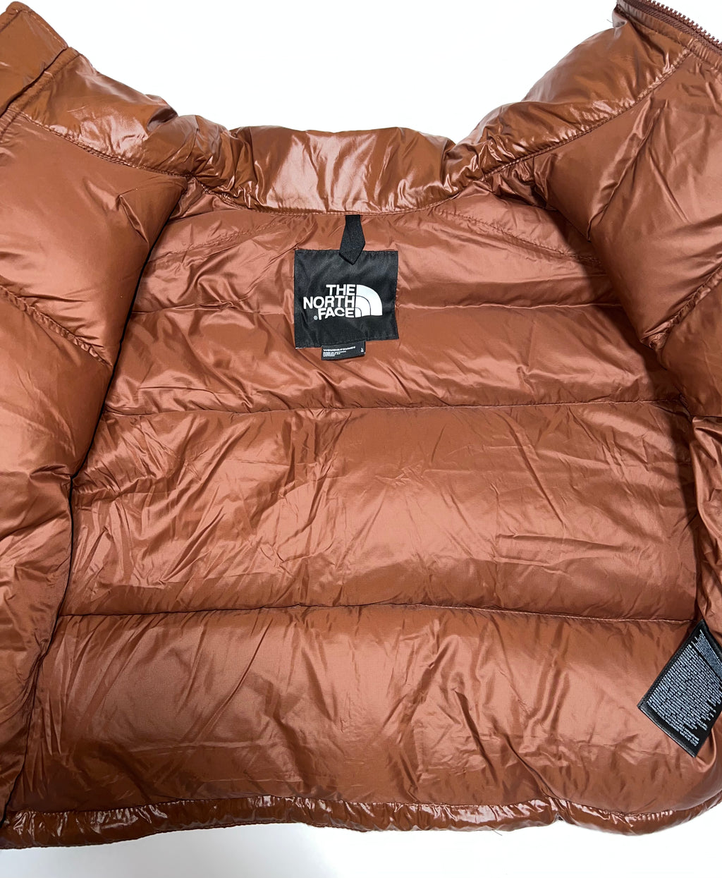 The North Face Nuptse Womens