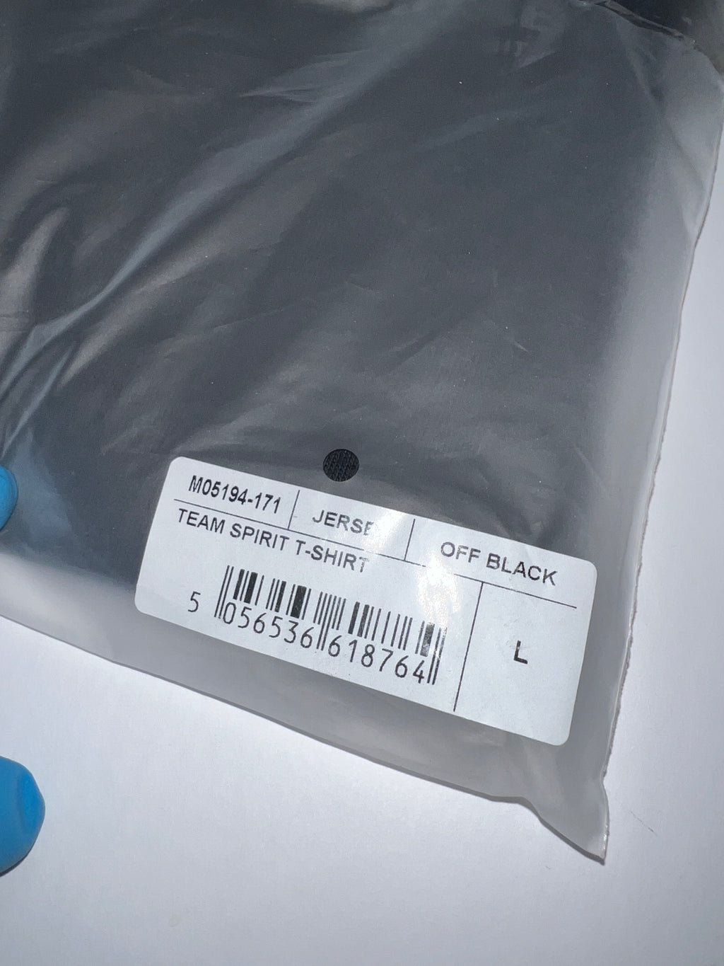 Represent Team Spirit T-shirt