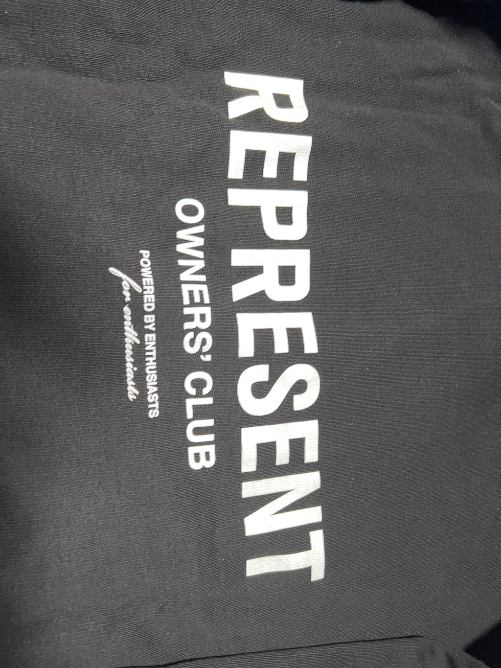 Represent Owner’s Club Hoodie