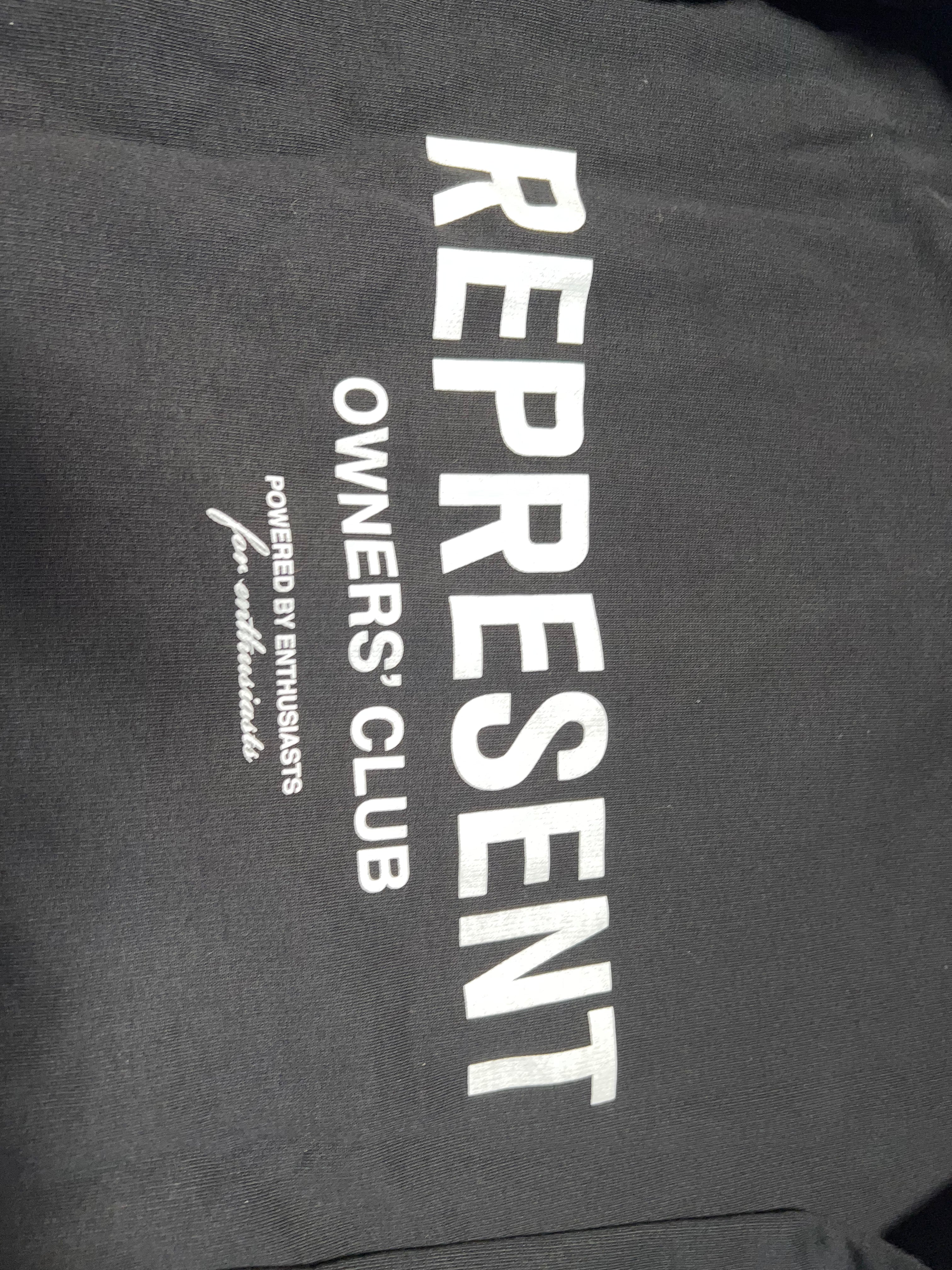 Represent Owner’s Club Hoodie