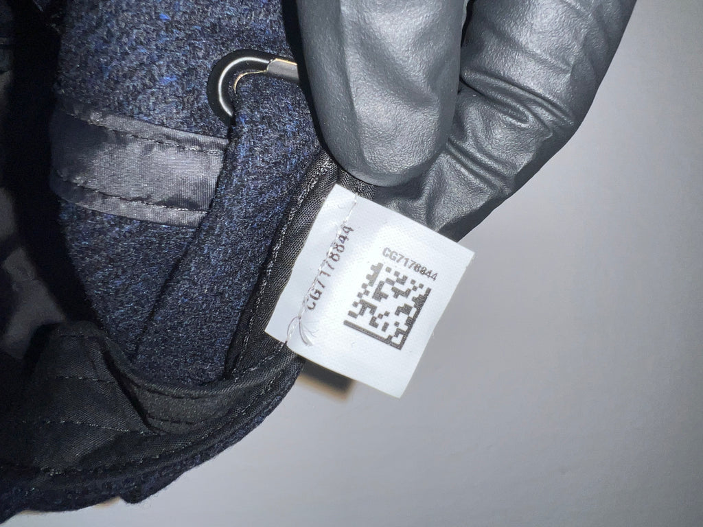 OVO x Canada Goose Sportscap