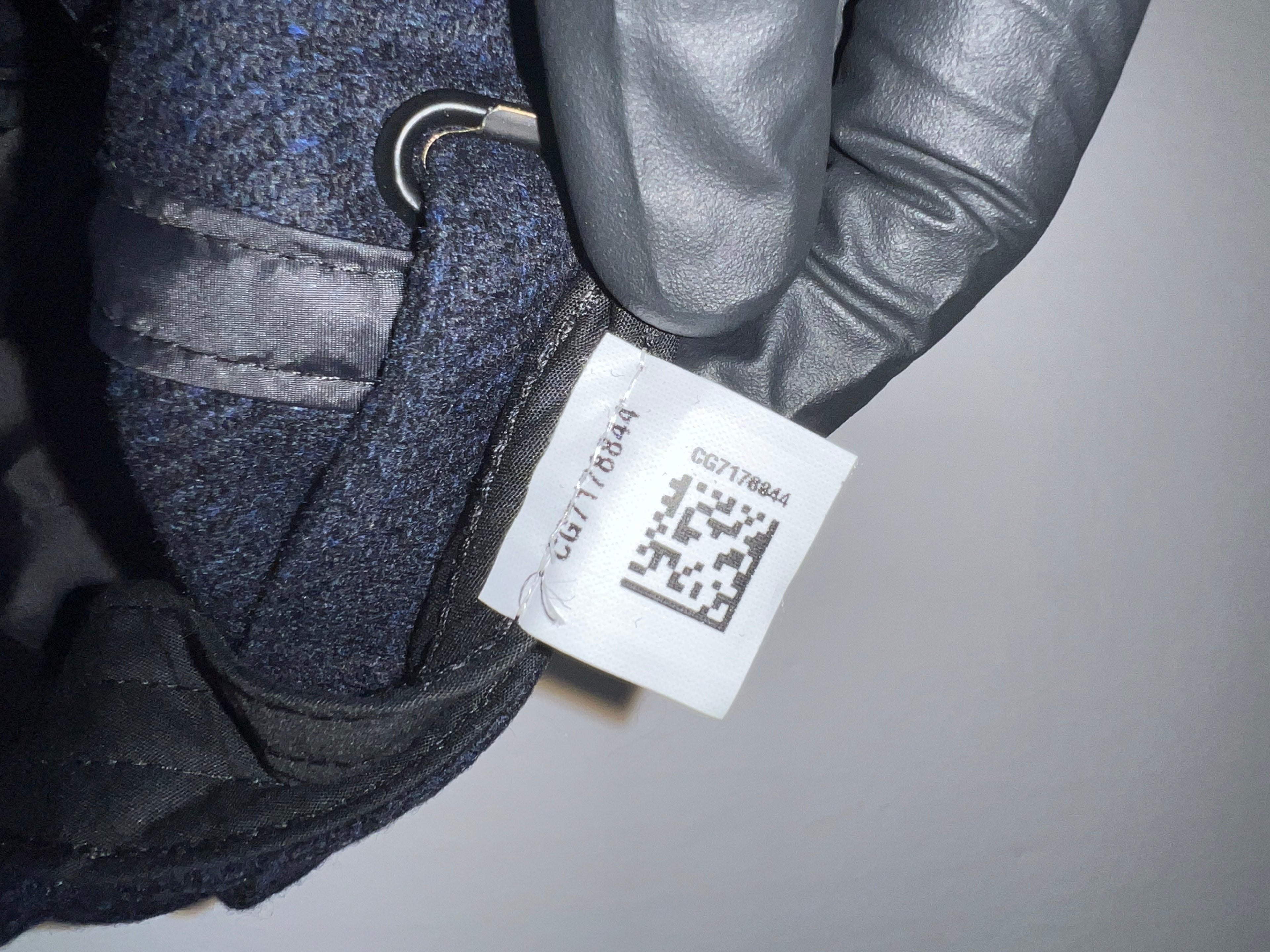 OVO x Canada Goose Sportscap