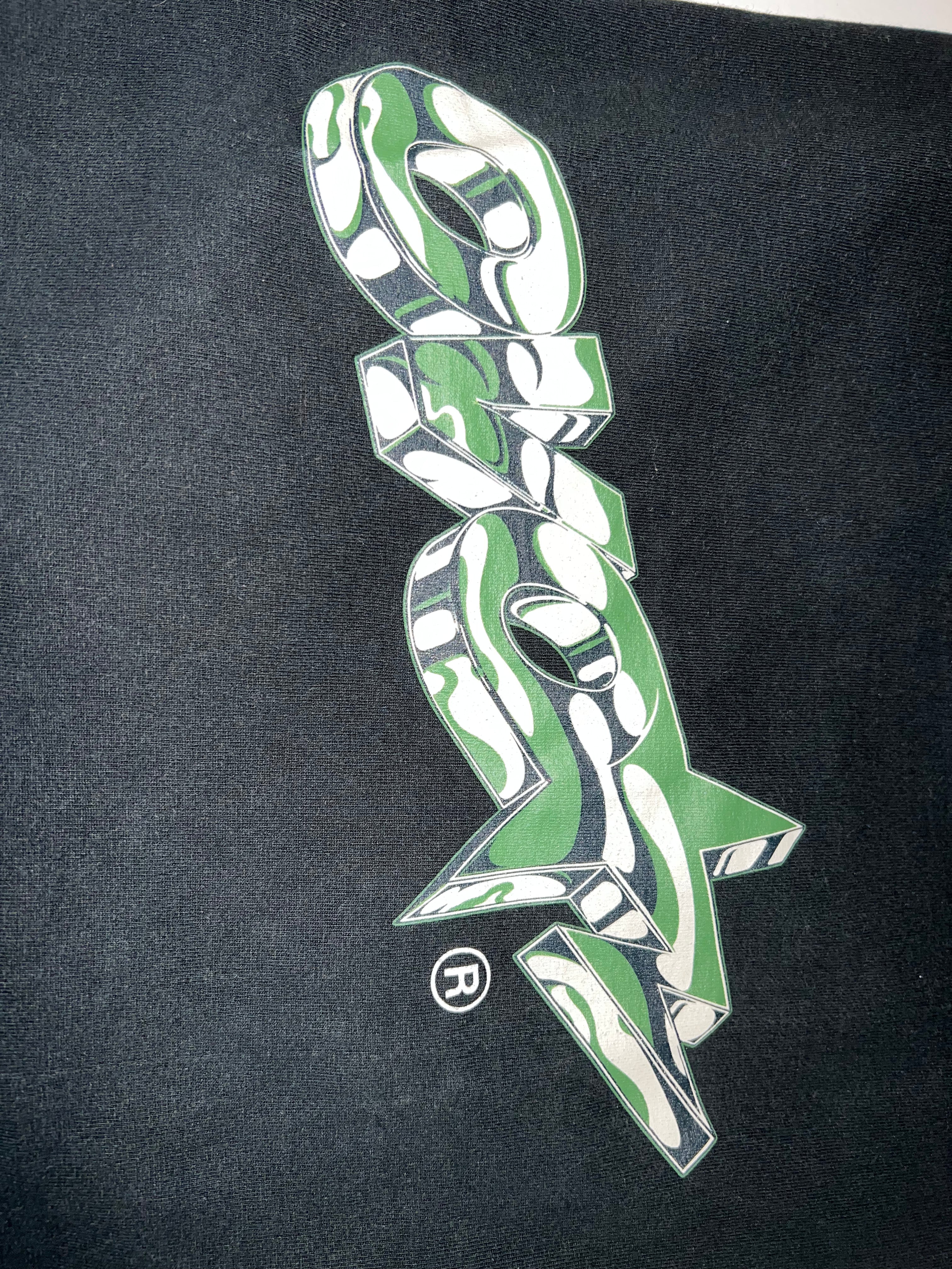 OVO x Bape Long Sleeve