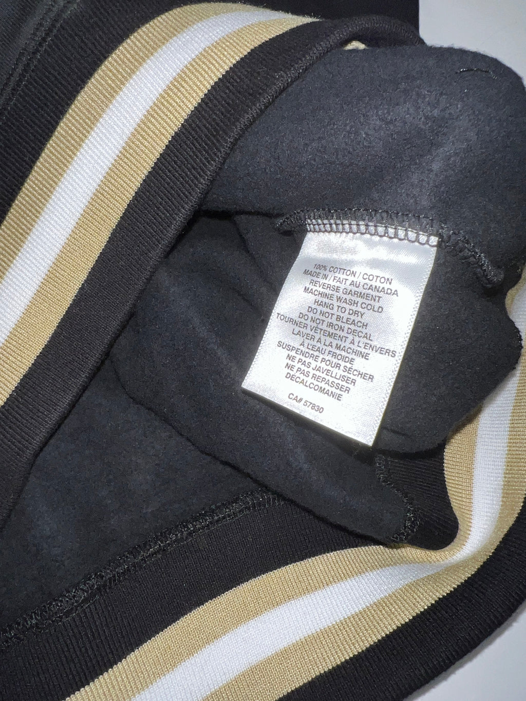 OVO Collegiate Hoodie