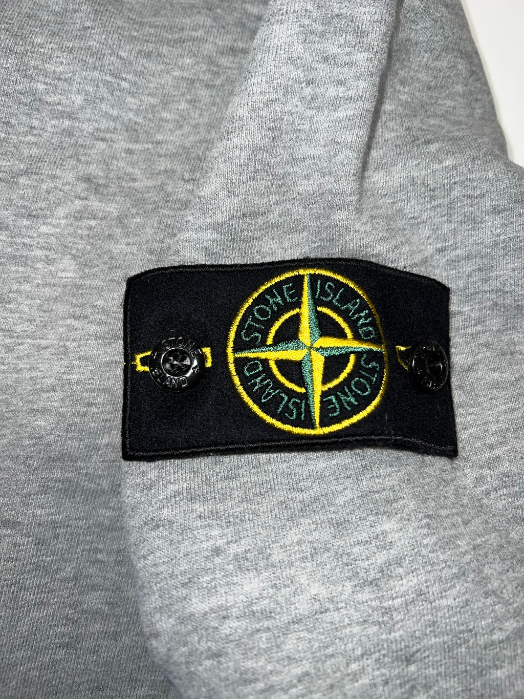 Stone Island Hoodie