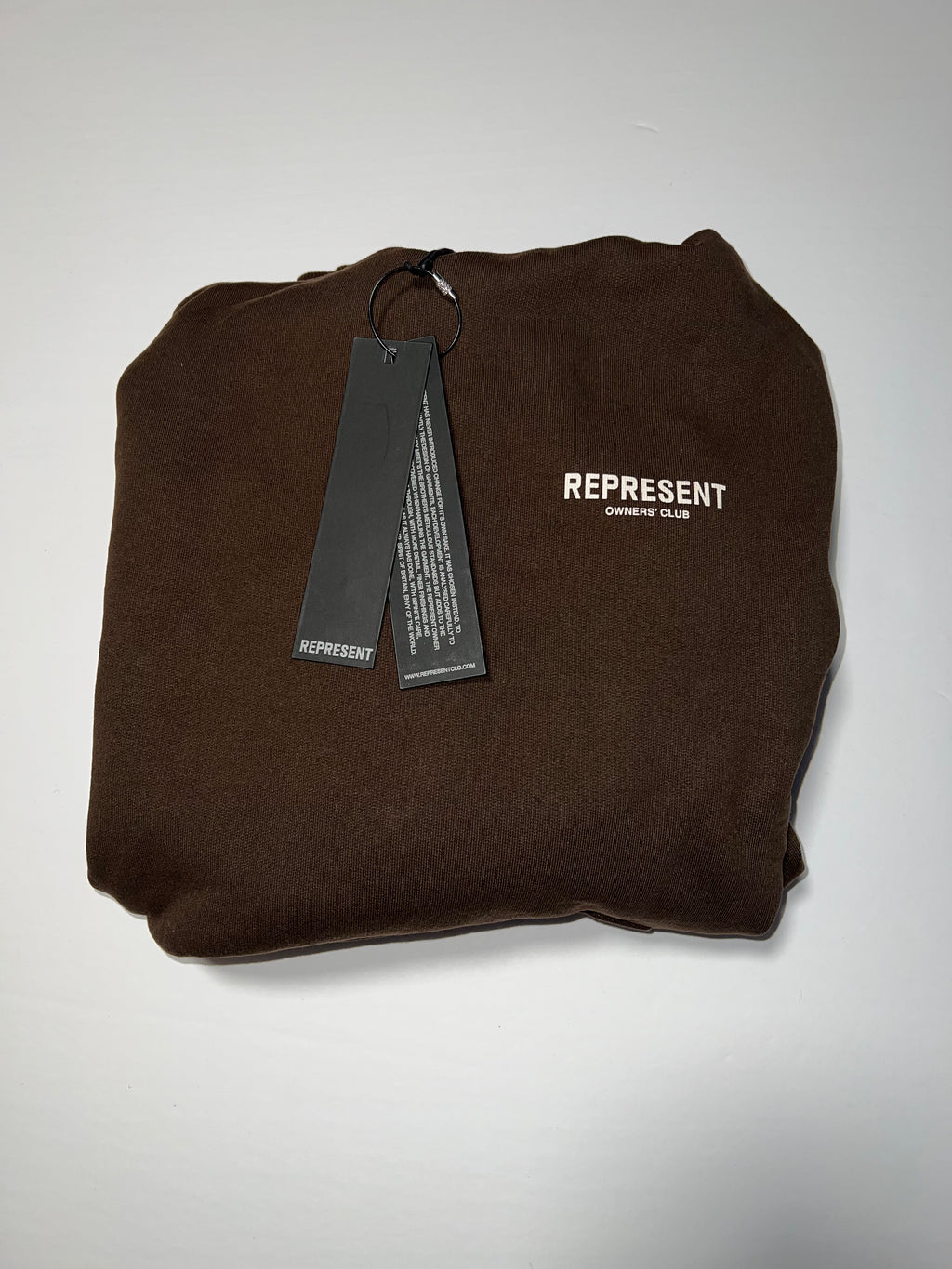 Represent Owner’s Club Hoodie
