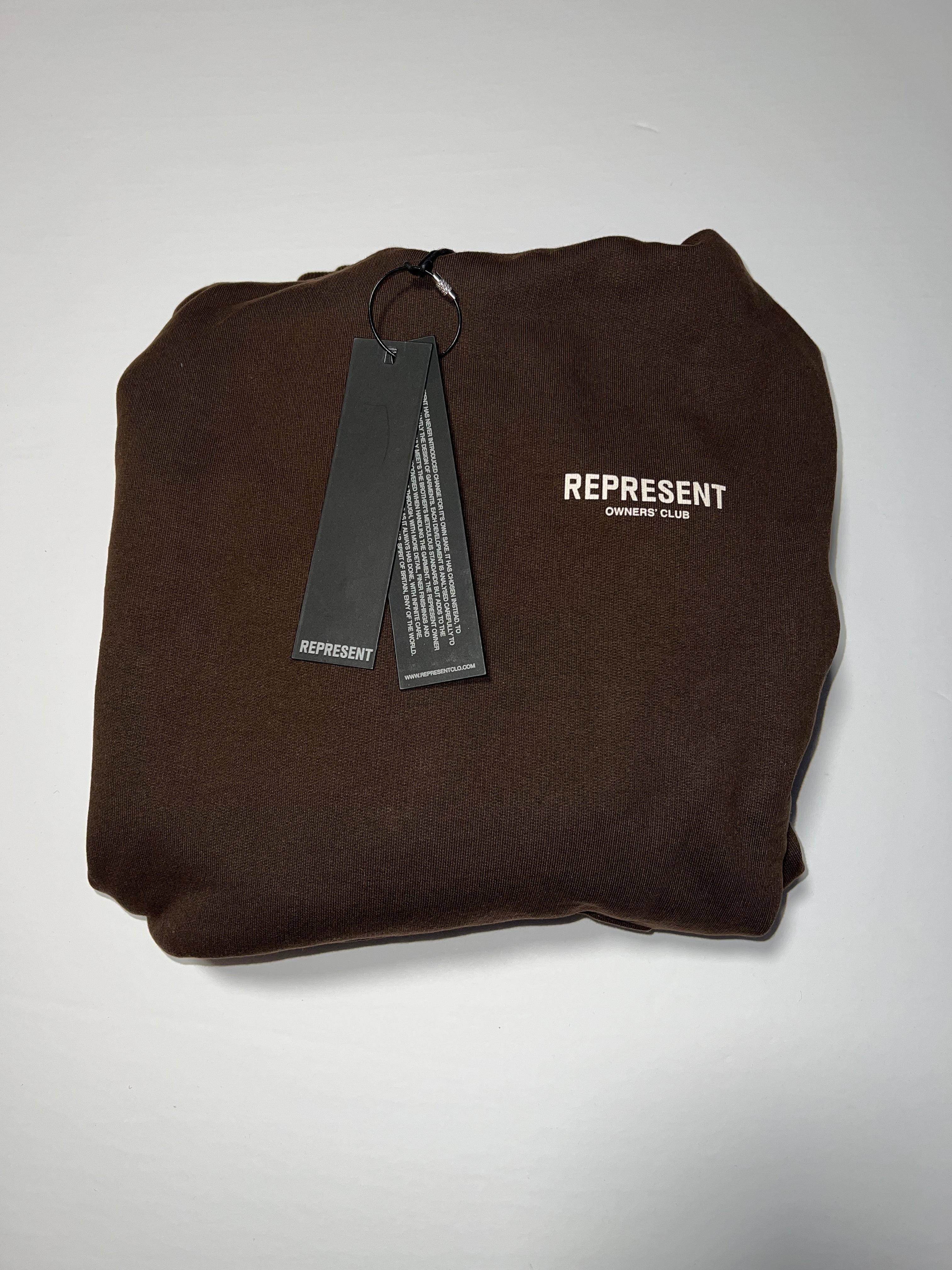 Represent Owner’s Club Hoodie