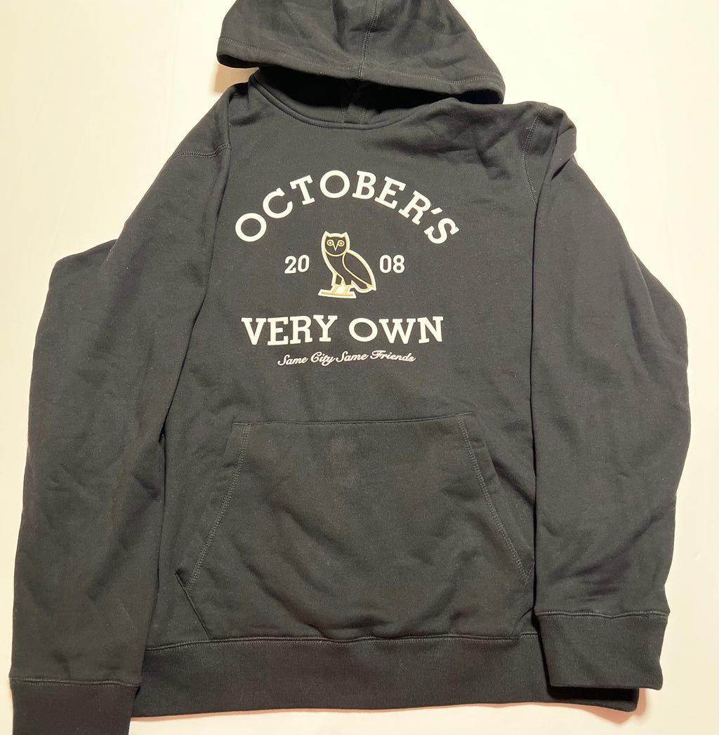 OVO Collegiate Hoodie