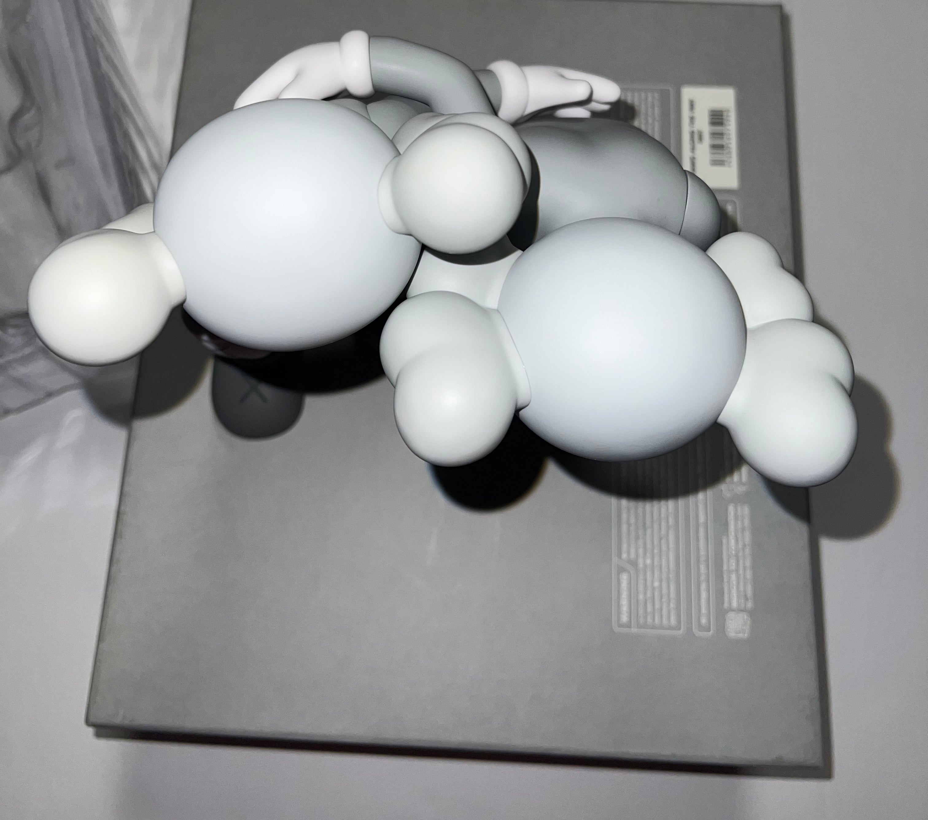 Kaws Along The Way Vinyl Figures