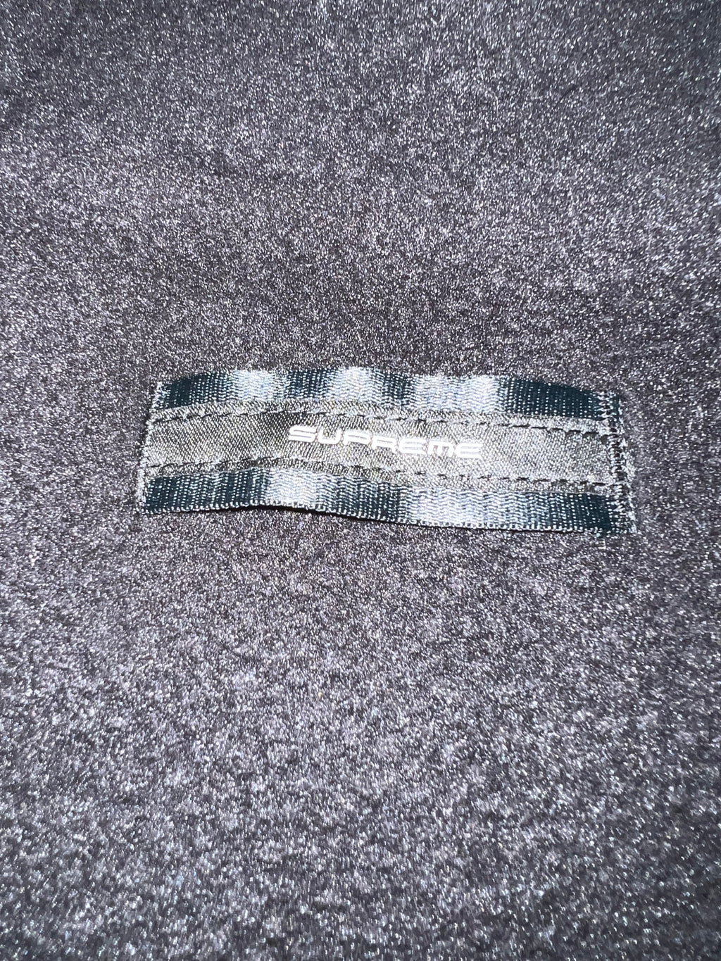 Supreme Nike ACG Fleece Pullover