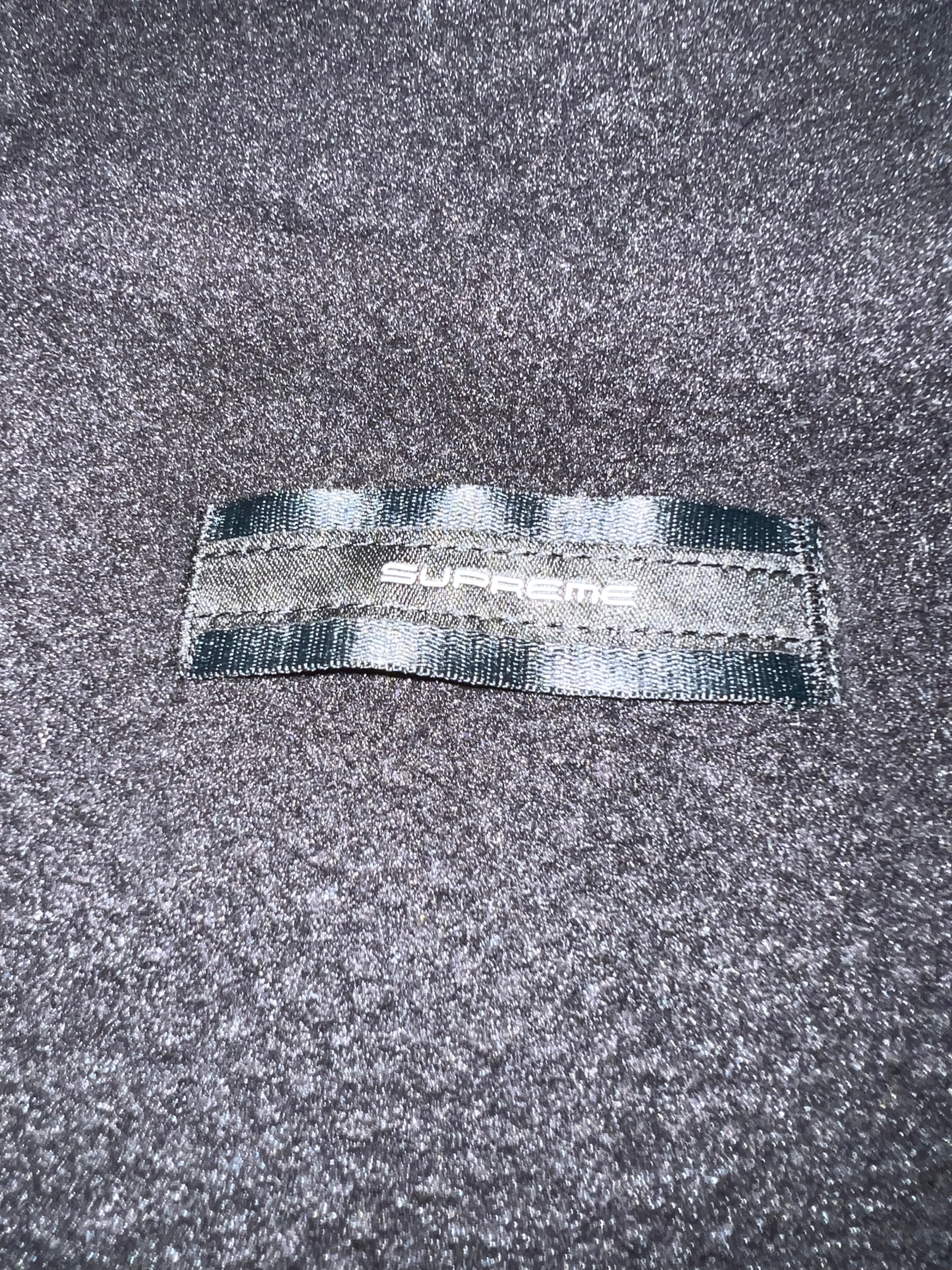 Supreme Nike ACG Fleece Pullover