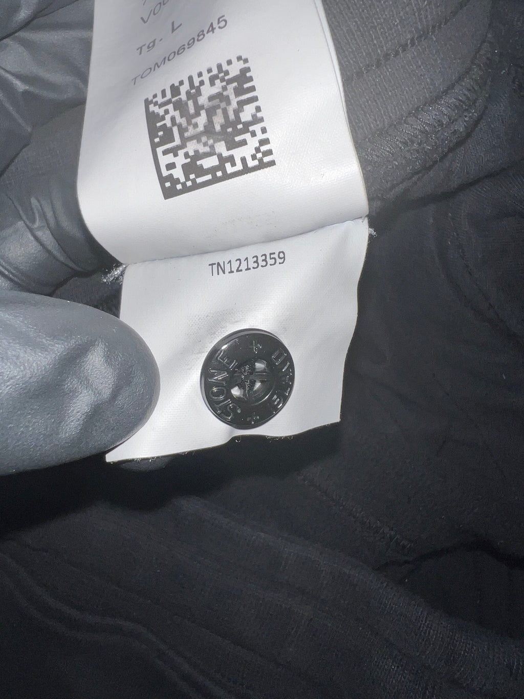 Stone Island Sweatpants