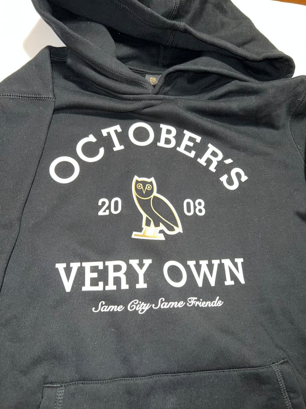 OVO Collegiate Hoodie