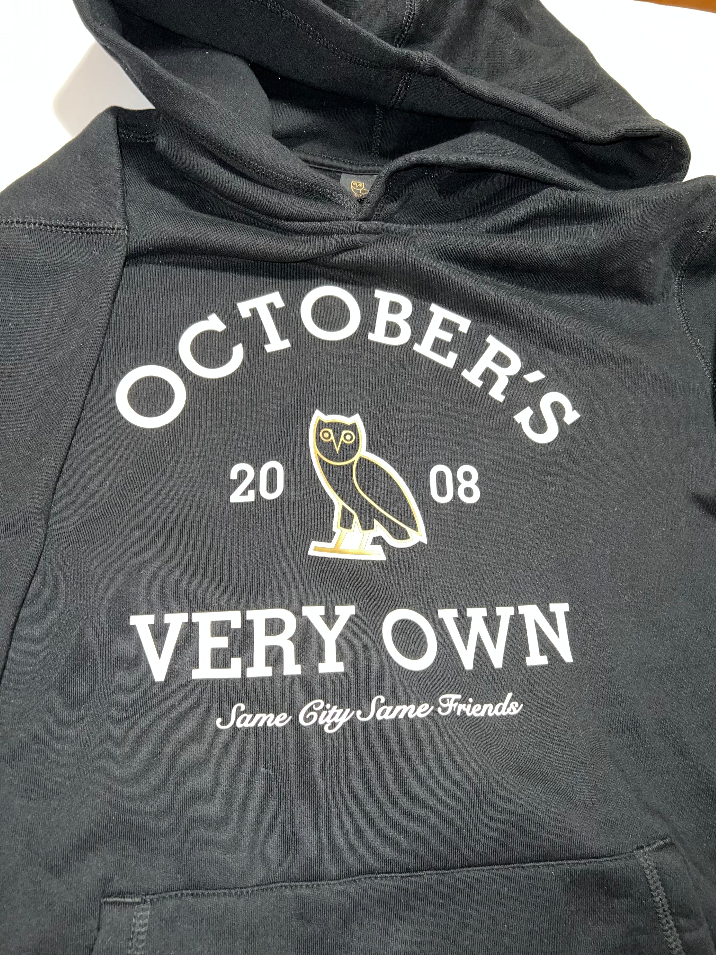 OVO Collegiate Hoodie